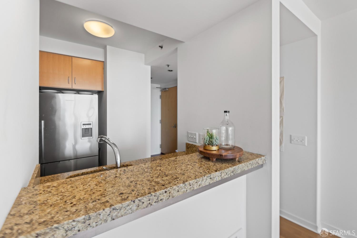 Detail Gallery Image 9 of 31 For 650 Turk St #805,  San Francisco,  CA 94102 - 1 Beds | 1 Baths