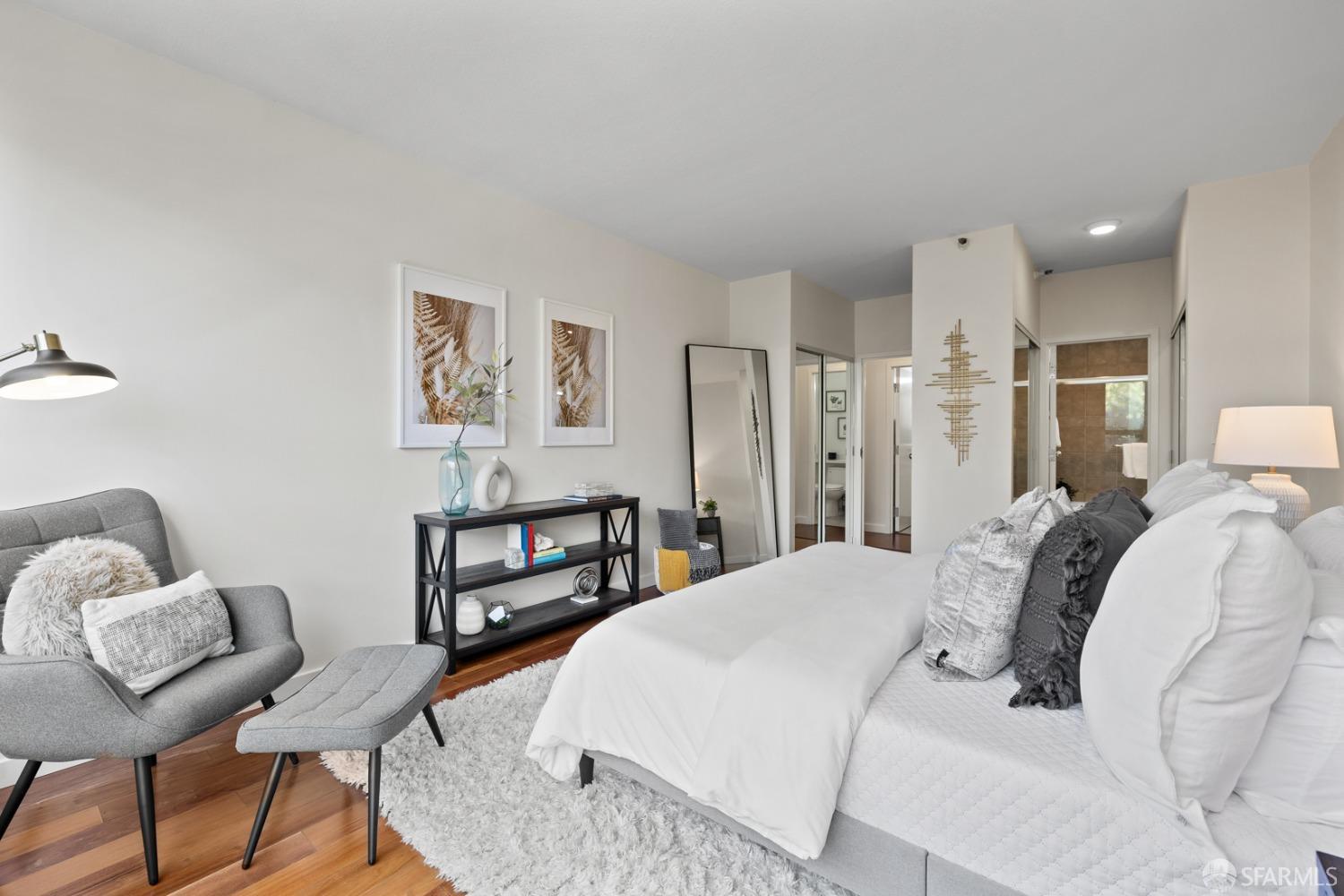 Detail Gallery Image 17 of 34 For 300 3rd St #424,  San Francisco,  CA 94107 - 1 Beds | 1/1 Baths