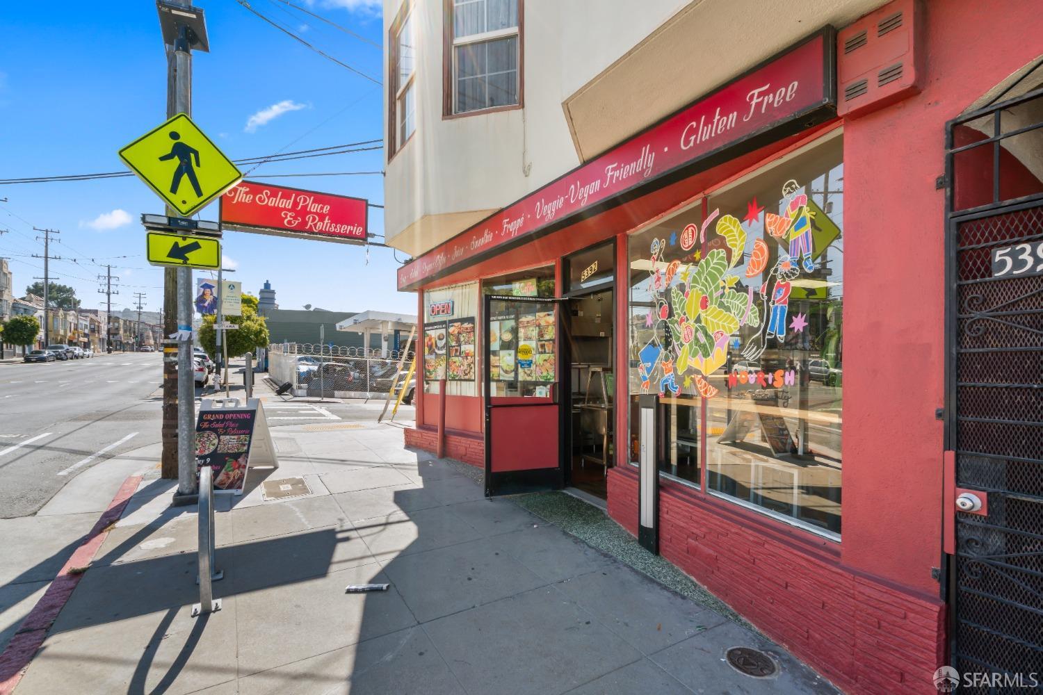 Detail Gallery Image 64 of 71 For 2466 Alemany Blvd, San Francisco,  CA 94112 - 3 Beds | 1 Baths