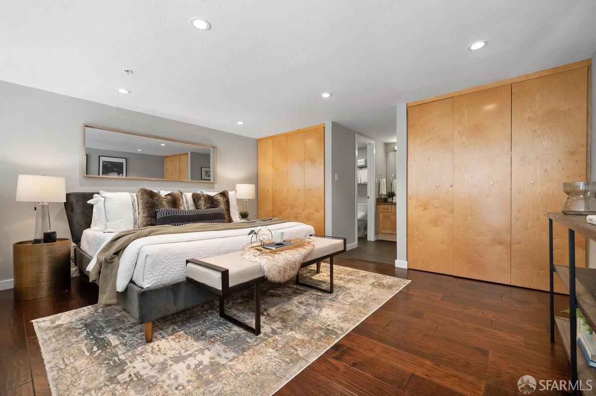 Detail Gallery Image 11 of 22 For 2068 3rd St #5,  San Francisco,  CA 94107 - 1 Beds | 2 Baths