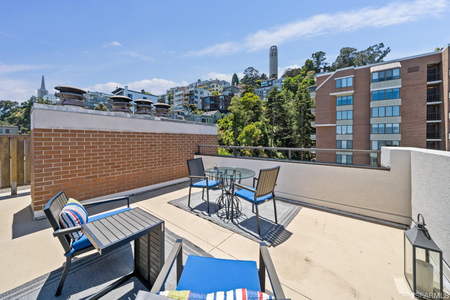 Detail Gallery Image 12 of 30 For 101 Lombard St 416e,  San Francisco,  CA 94111 - 1 Beds | 1 Baths