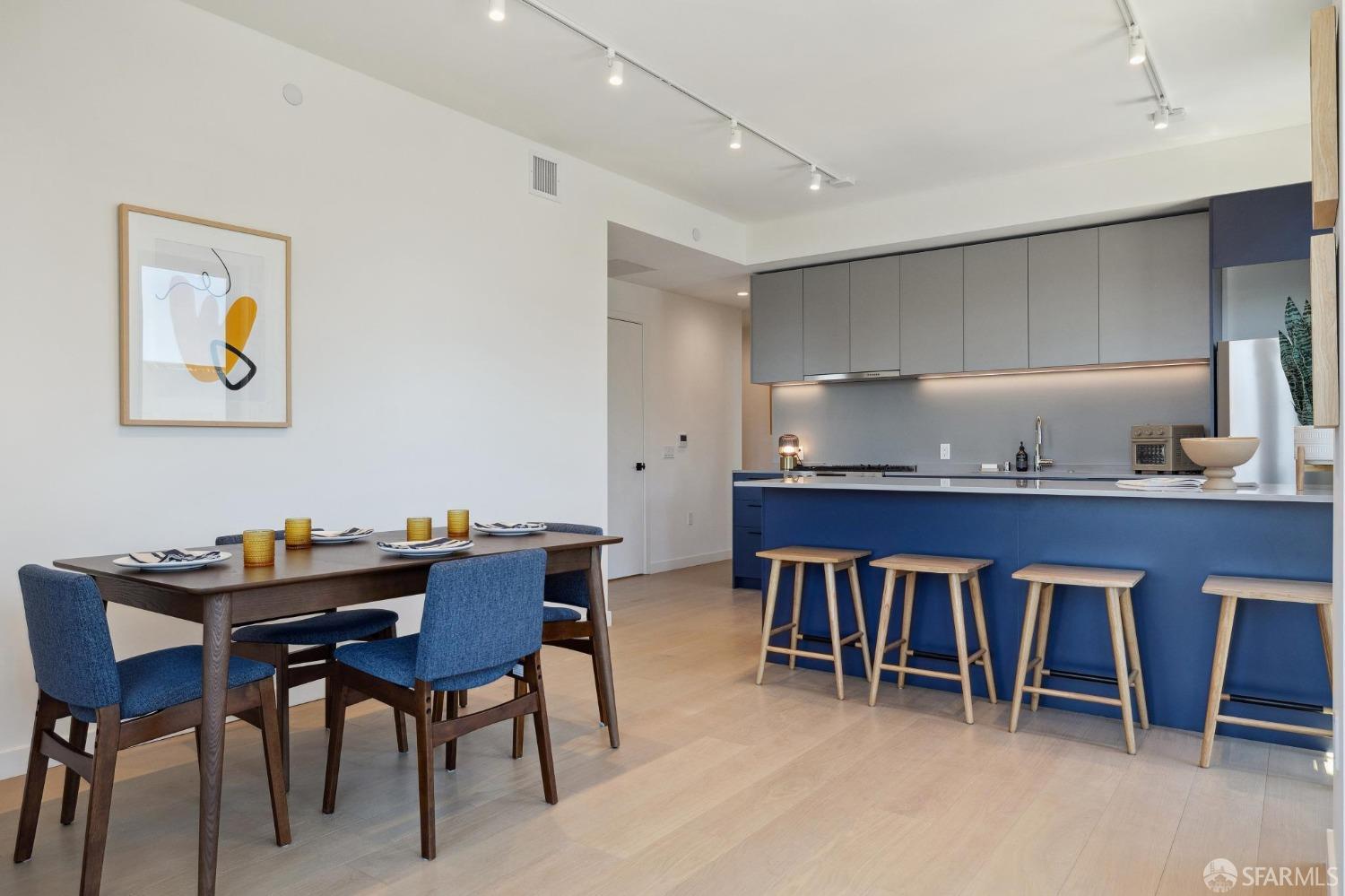 Detail Gallery Image 17 of 49 For 395 6th St #M7,  San Francisco,  CA 94107 - 2 Beds | 2 Baths