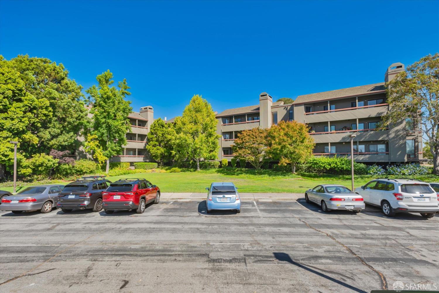 Detail Gallery Image 33 of 42 For 780 Sea Spray Ln #213,  Foster City,  CA 94404 - 2 Beds | 2 Baths