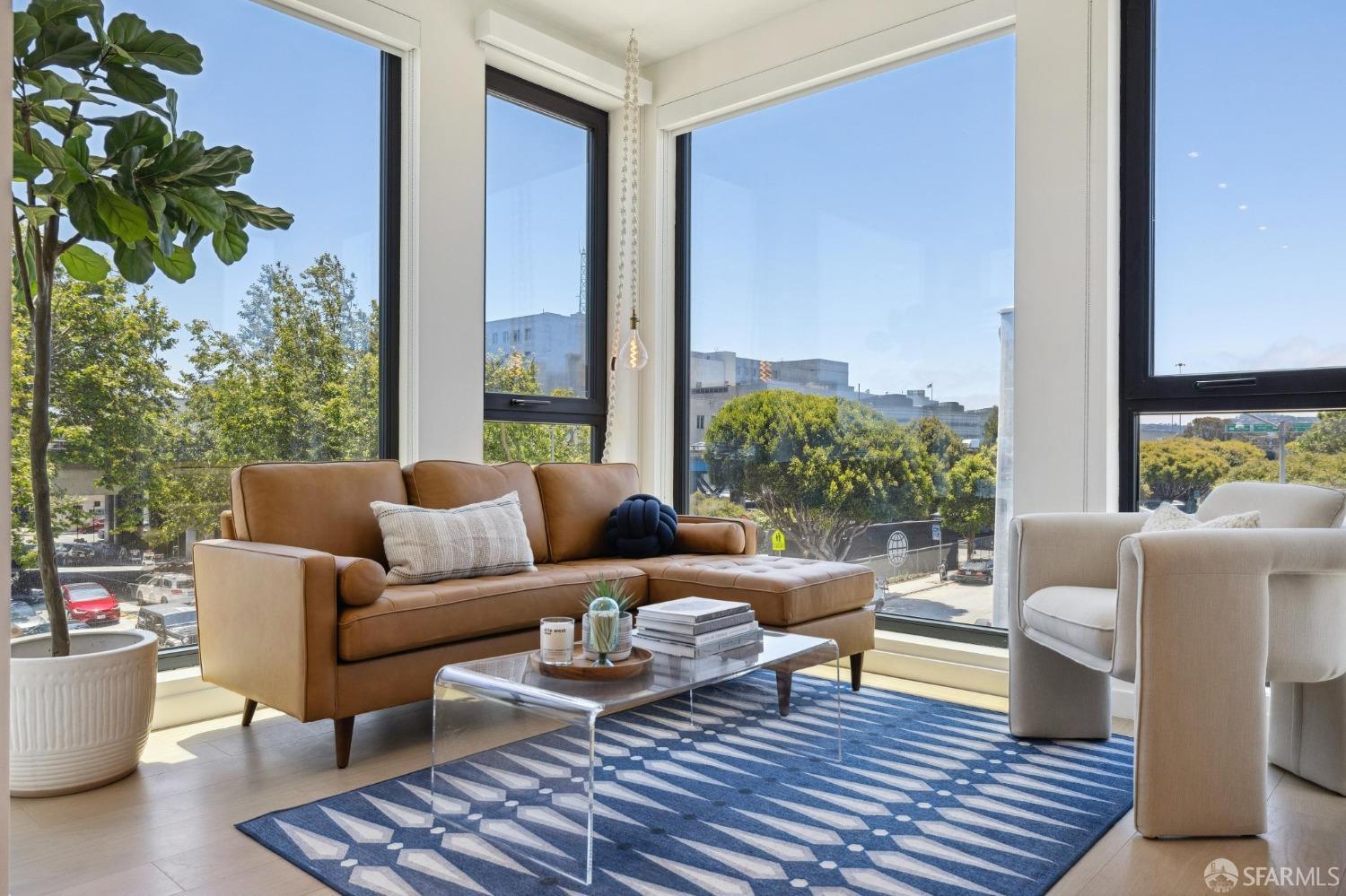 Detail Gallery Image 7 of 41 For 395 6th St #M4,  San Francisco,  CA 94107 - 2 Beds | 2 Baths