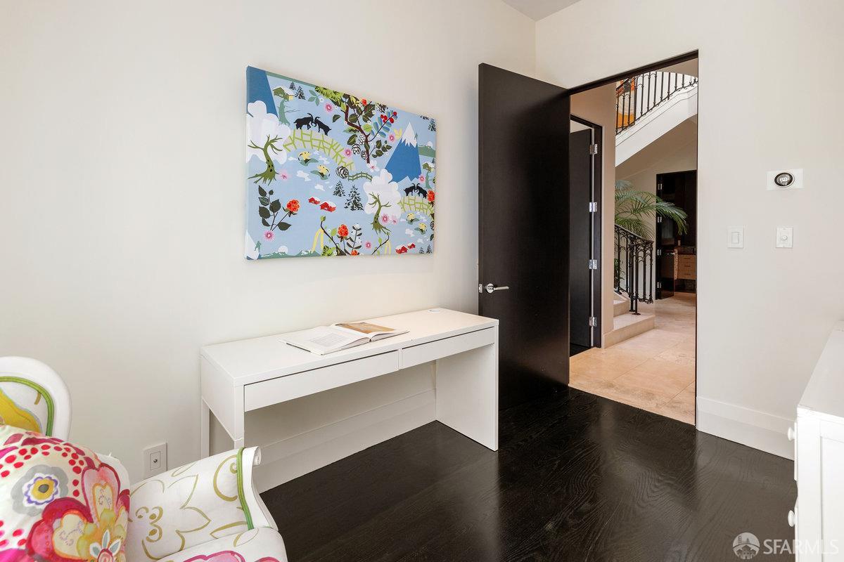 Detail Gallery Image 37 of 61 For 720 Clementina St, San Francisco,  CA 94103 - 3 Beds | 3/1 Baths