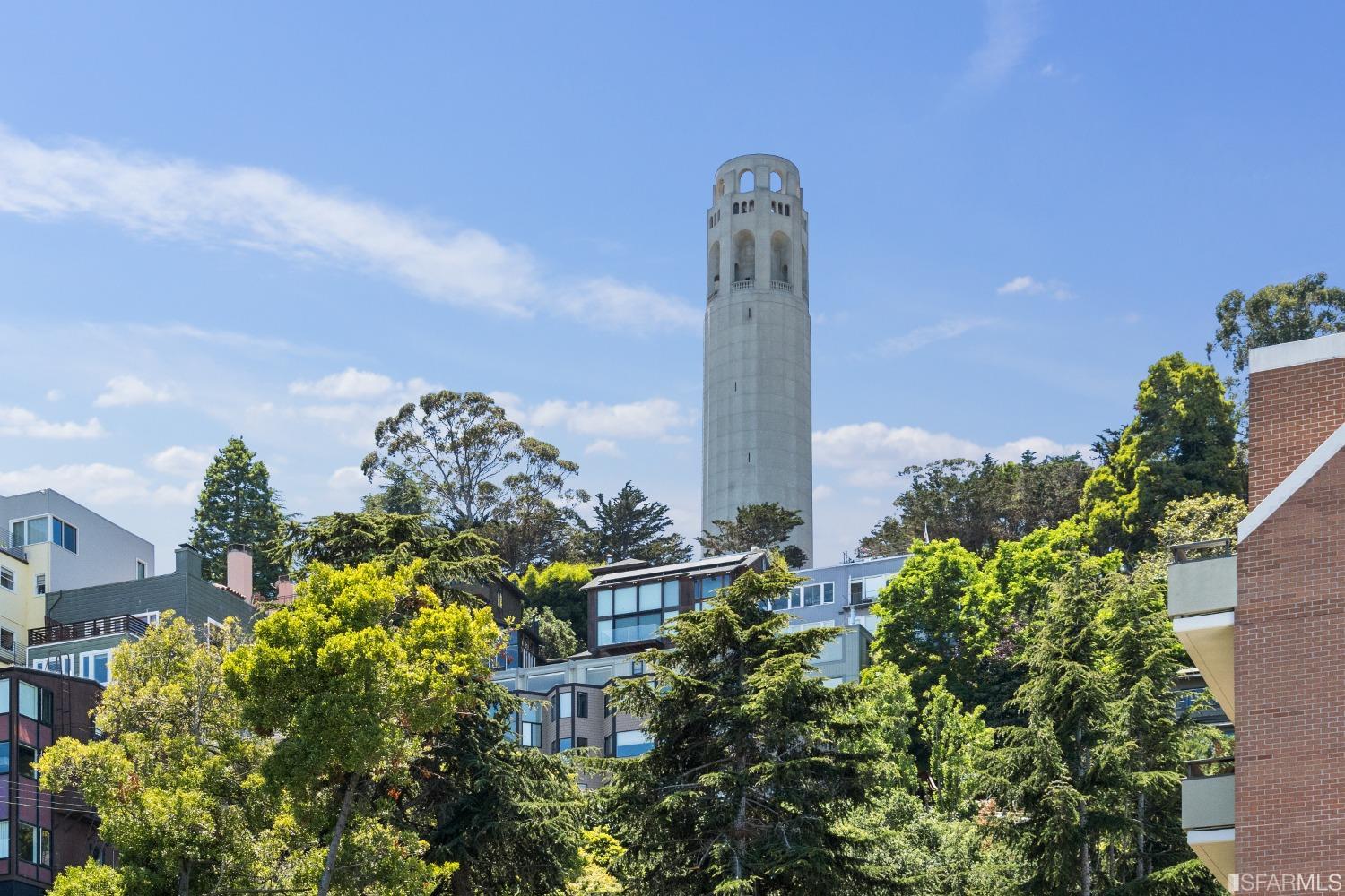 Detail Gallery Image 25 of 30 For 101 Lombard St 416e,  San Francisco,  CA 94111 - 1 Beds | 1 Baths