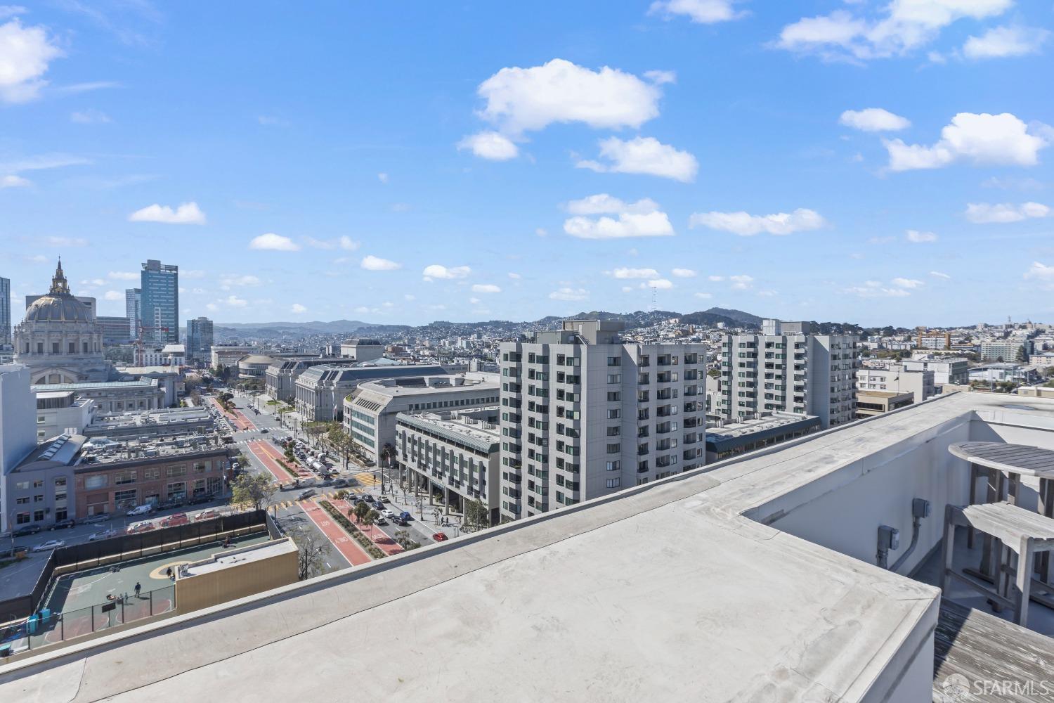 Detail Gallery Image 22 of 31 For 650 Turk St #805,  San Francisco,  CA 94102 - 1 Beds | 1 Baths