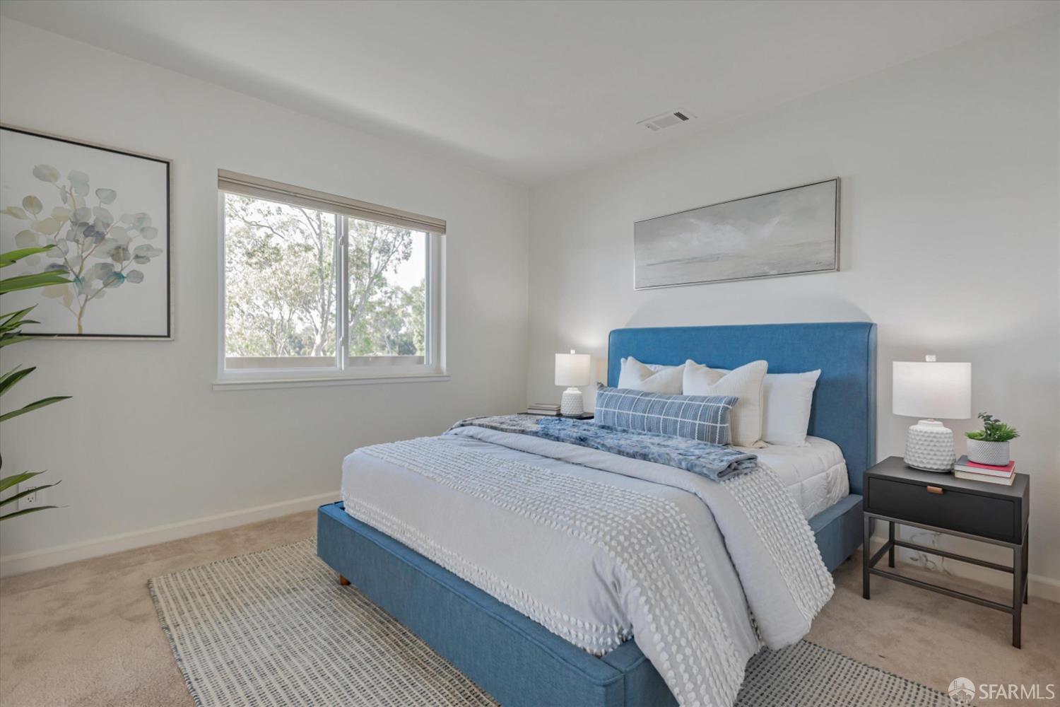 Detail Gallery Image 13 of 42 For 780 Sea Spray Ln #213,  Foster City,  CA 94404 - 2 Beds | 2 Baths