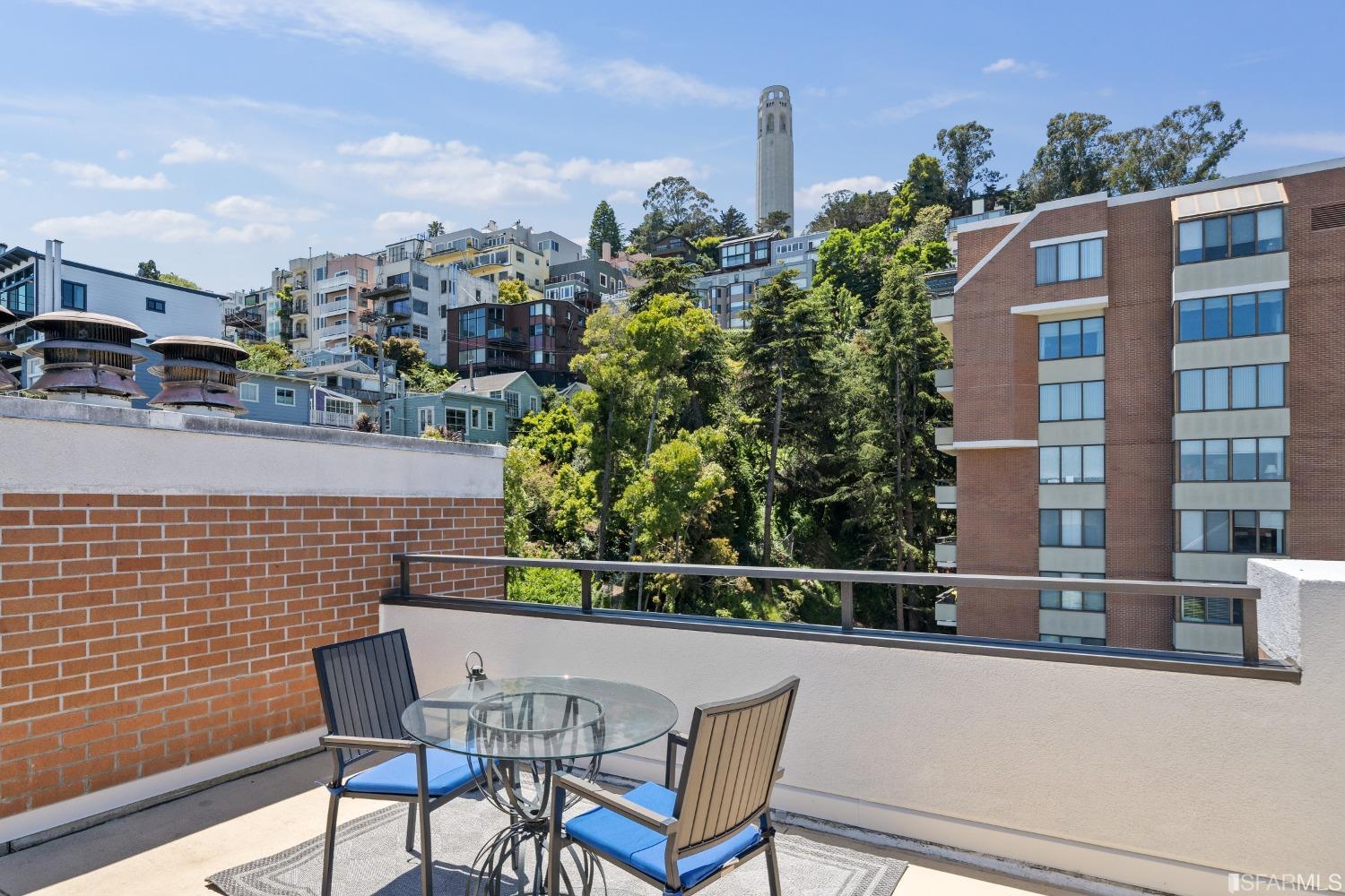 Detail Gallery Image 13 of 30 For 101 Lombard St 416e,  San Francisco,  CA 94111 - 1 Beds | 1 Baths