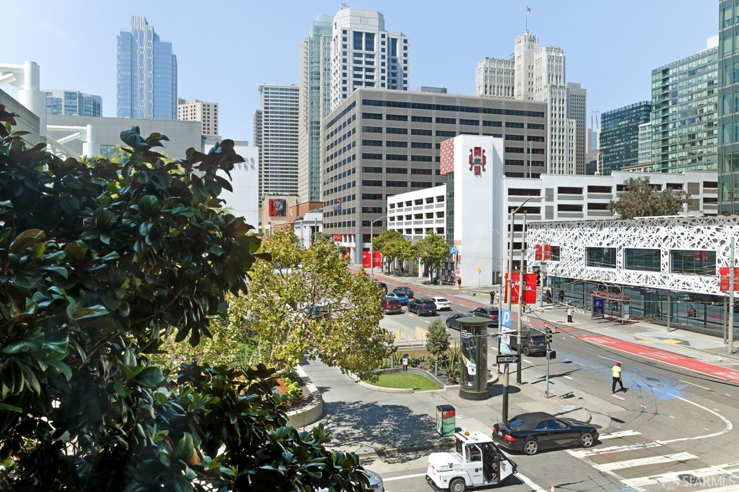 Detail Gallery Image 10 of 34 For 300 3rd St #424,  San Francisco,  CA 94107 - 1 Beds | 1/1 Baths