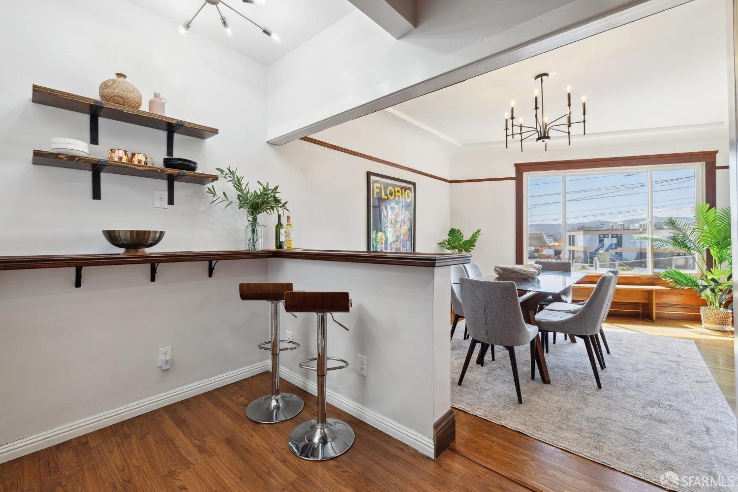 Detail Gallery Image 15 of 45 For 52 Bayview St, San Francisco,  CA 94124 - 3 Beds | 2 Baths