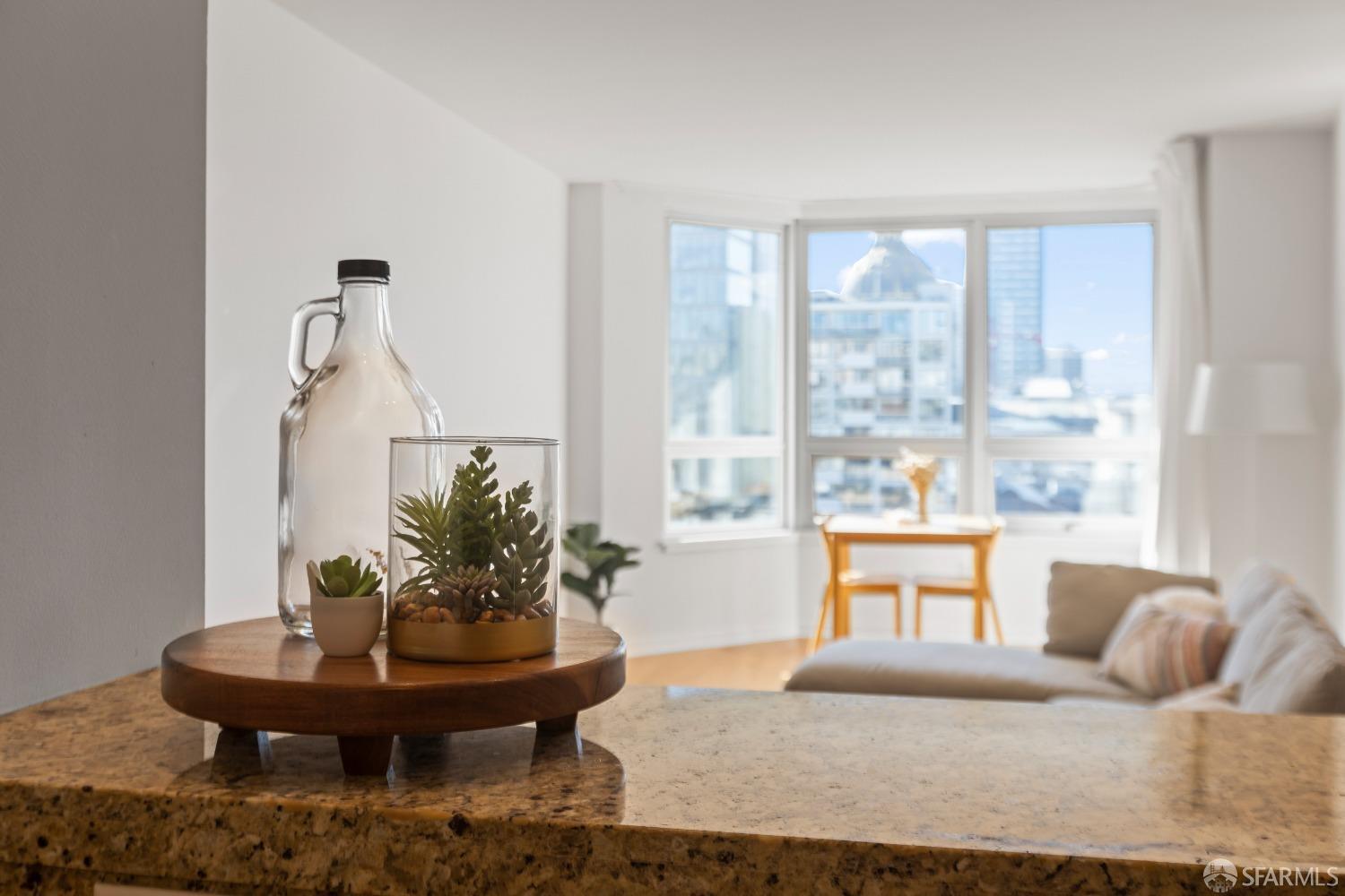 Detail Gallery Image 10 of 31 For 650 Turk St #805,  San Francisco,  CA 94102 - 1 Beds | 1 Baths