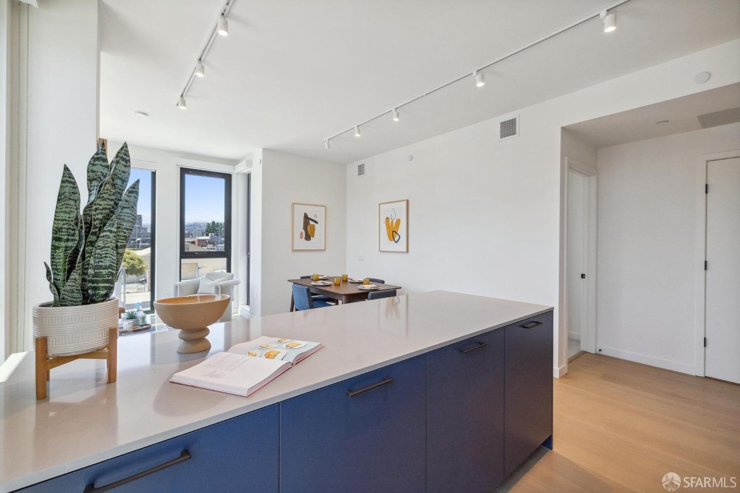 Detail Gallery Image 12 of 49 For 395 6th St #M7,  San Francisco,  CA 94107 - 2 Beds | 2 Baths