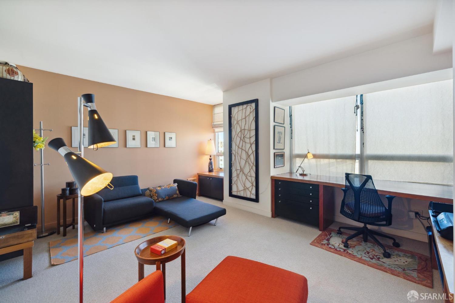 Detail Gallery Image 32 of 60 For 1388 Gough St #1201,  San Francisco,  CA 94109 - 2 Beds | 2 Baths