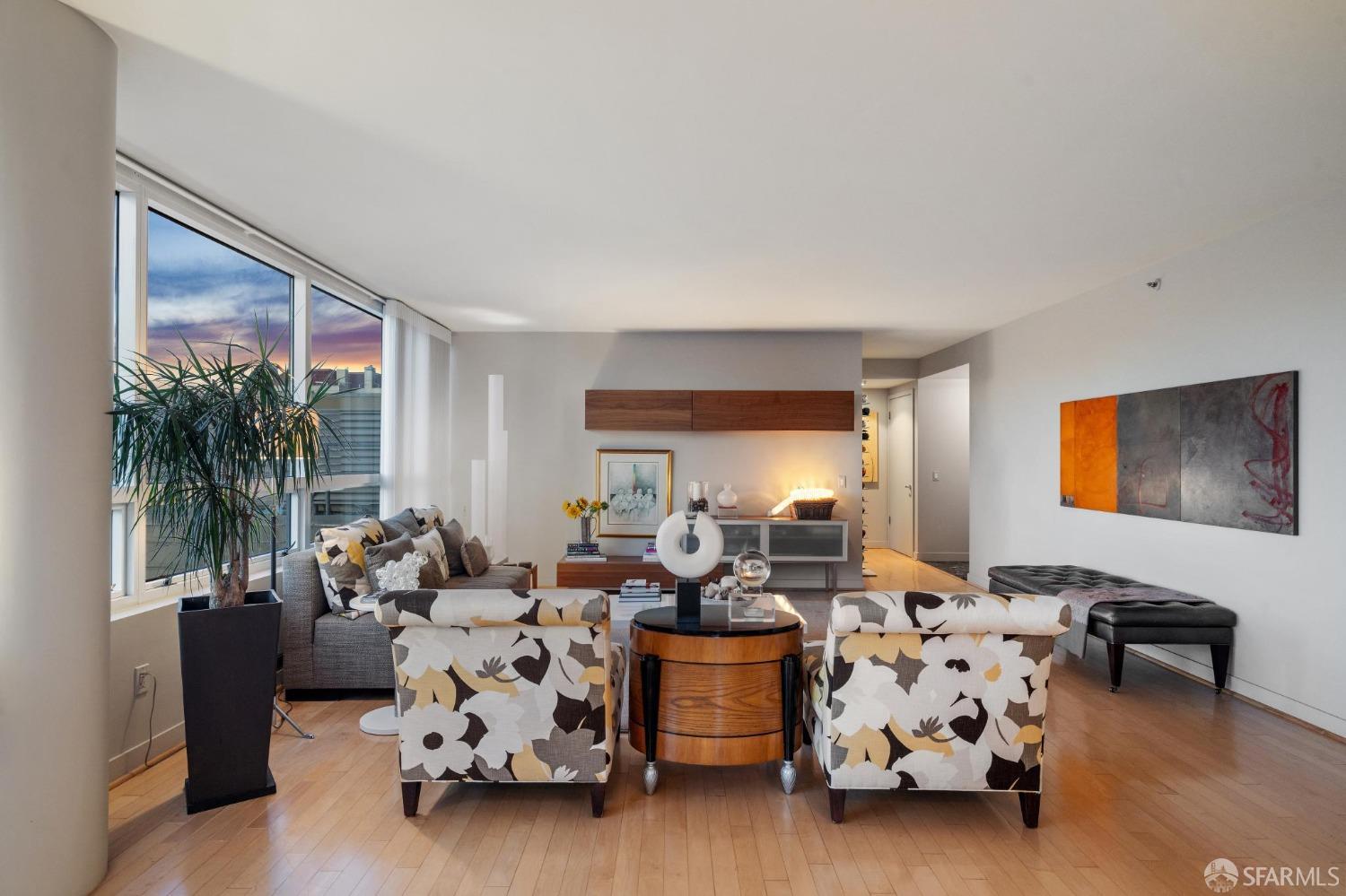 Detail Gallery Image 42 of 60 For 1388 Gough St #1201,  San Francisco,  CA 94109 - 2 Beds | 2 Baths