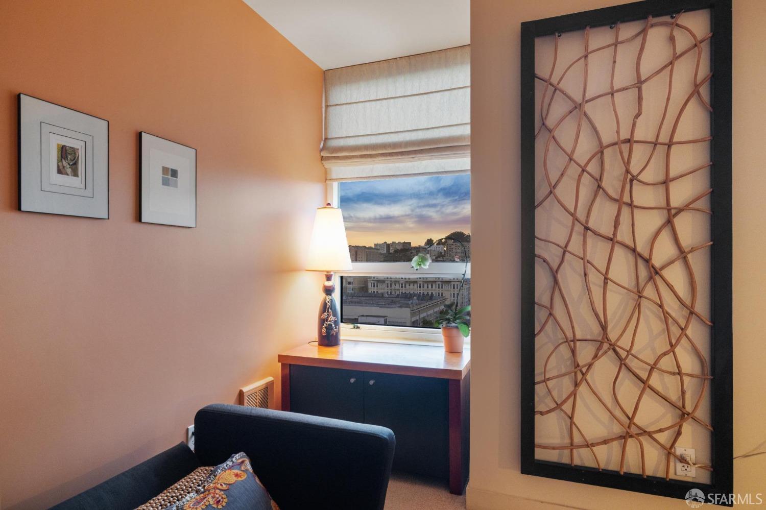 Detail Gallery Image 51 of 60 For 1388 Gough St #1201,  San Francisco,  CA 94109 - 2 Beds | 2 Baths