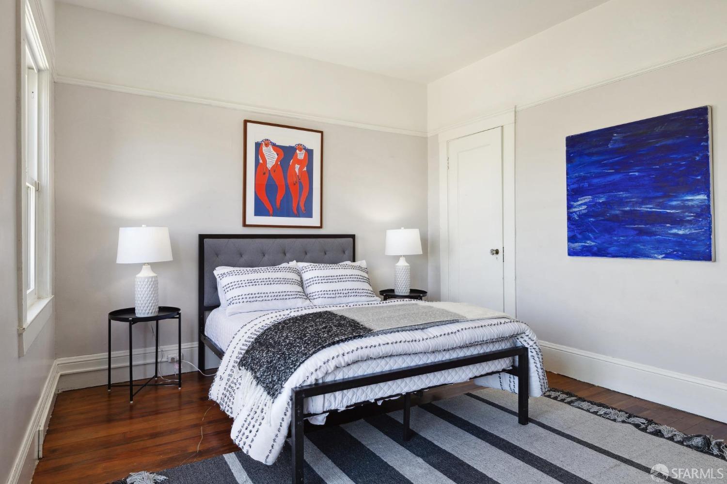 Detail Gallery Image 19 of 45 For 52 Bayview St, San Francisco,  CA 94124 - 3 Beds | 2 Baths