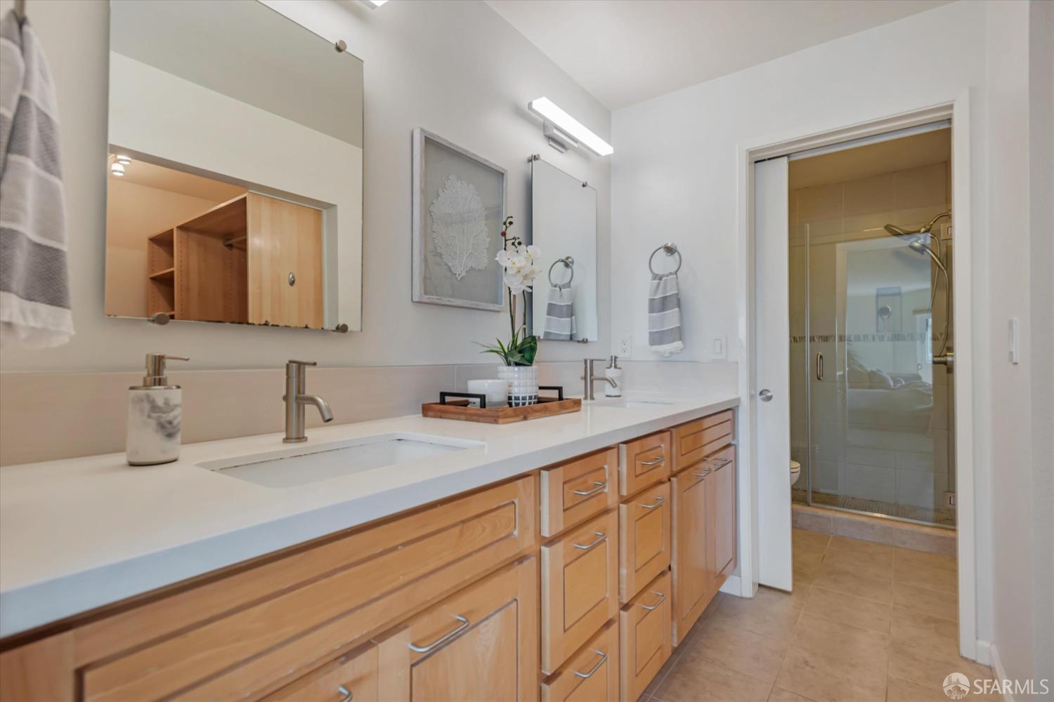 Detail Gallery Image 22 of 42 For 780 Sea Spray Ln #213,  Foster City,  CA 94404 - 2 Beds | 2 Baths