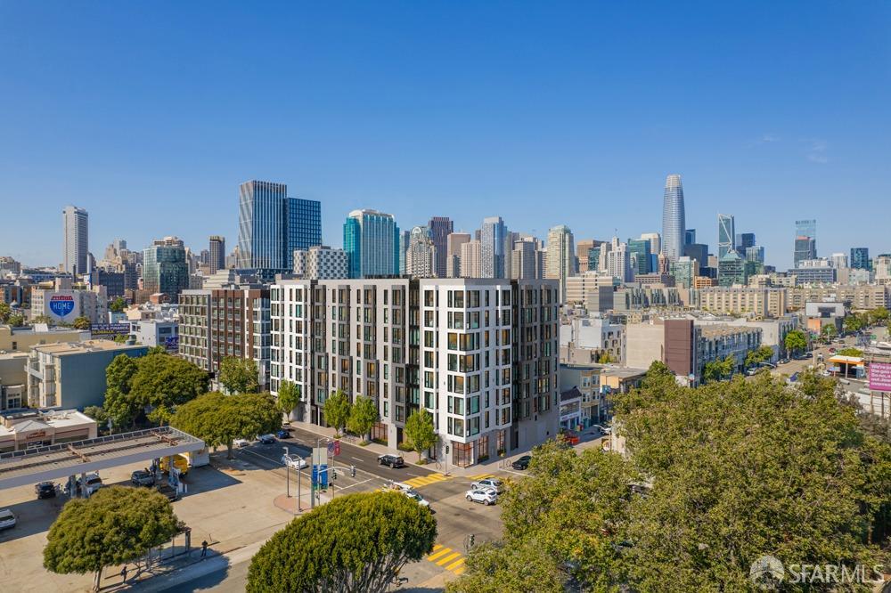 Detail Gallery Image 21 of 41 For 395 6th St #M4,  San Francisco,  CA 94107 - 2 Beds | 2 Baths