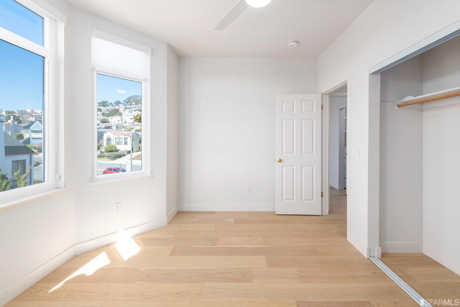 Detail Gallery Image 37 of 40 For 178 Ridgewood Ave a,  San Francisco,  CA 94112 - 2 Beds | 2 Baths