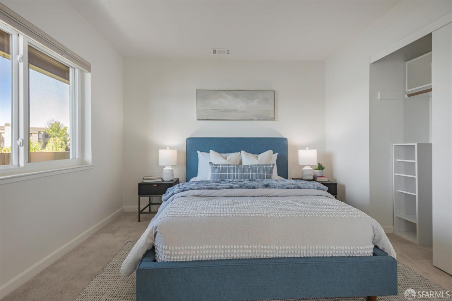 Detail Gallery Image 16 of 42 For 780 Sea Spray Ln #213,  Foster City,  CA 94404 - 2 Beds | 2 Baths