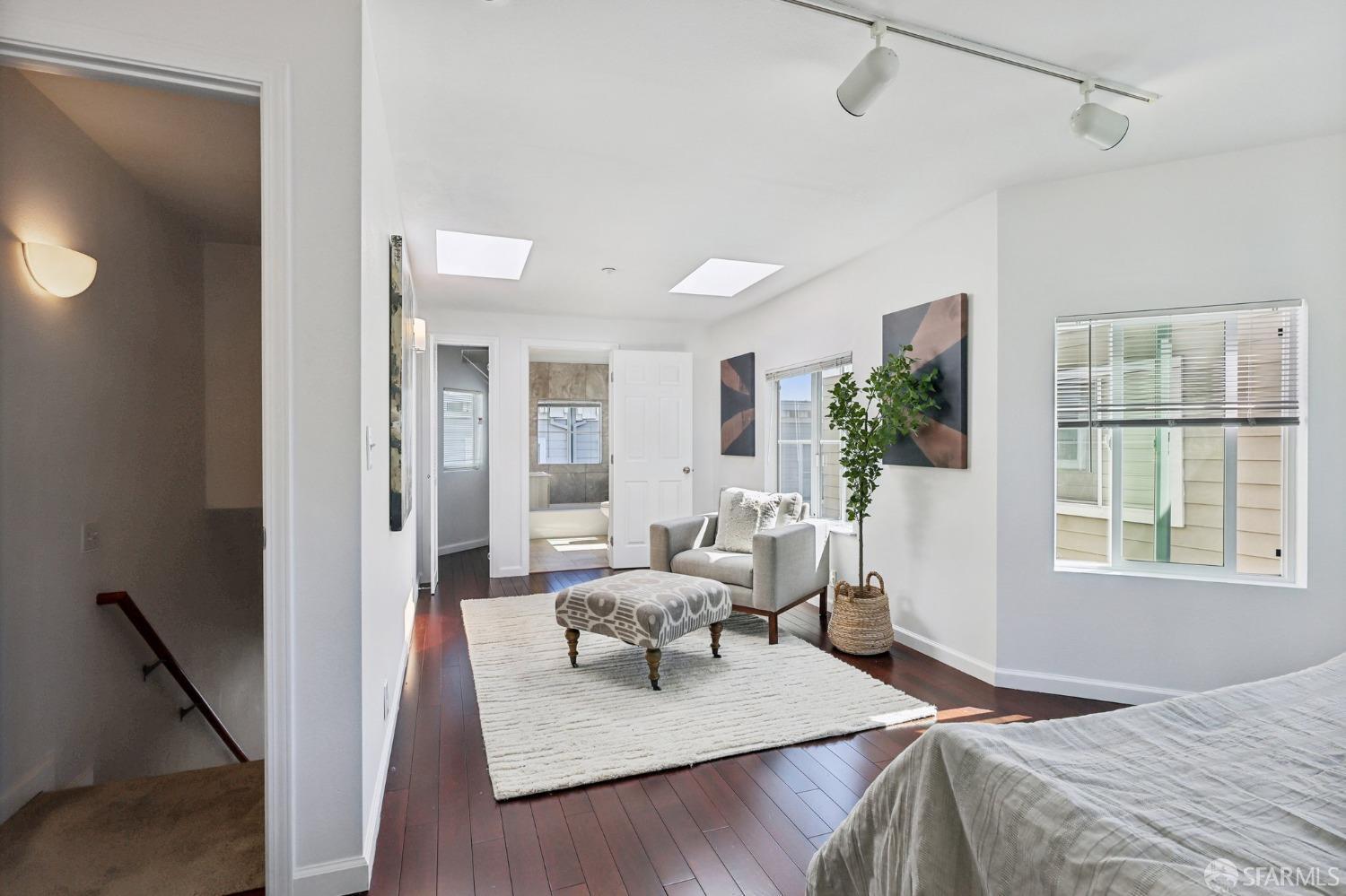 Detail Gallery Image 24 of 40 For 28 Jennifer Pl, San Francisco,  CA 94107 - 3 Beds | 2 Baths