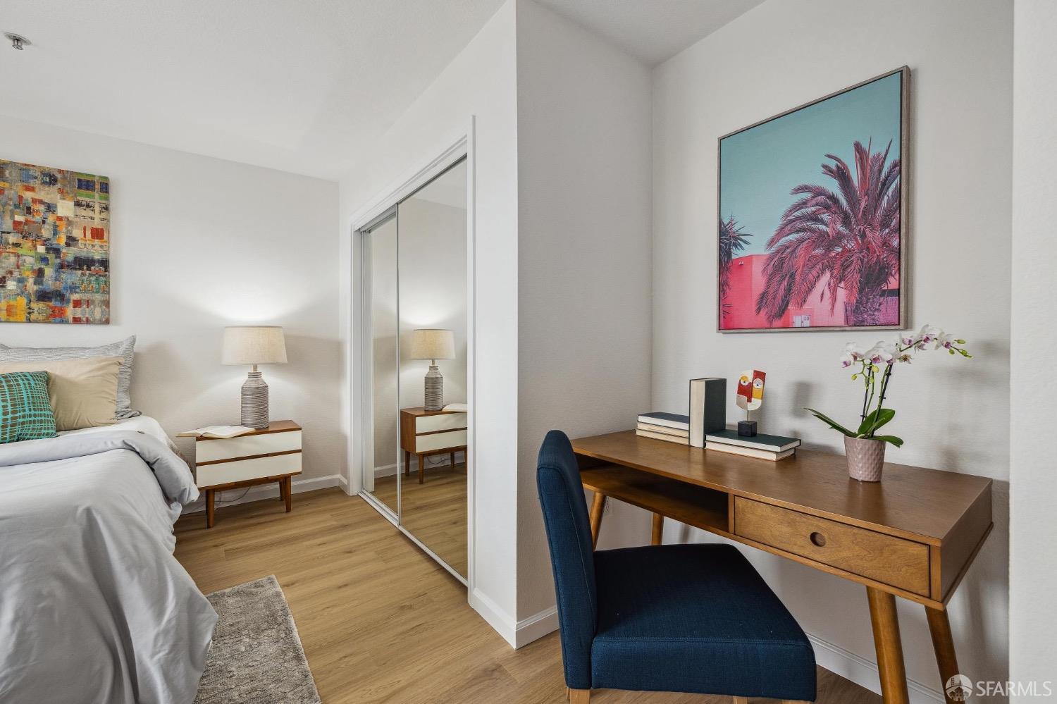 Detail Gallery Image 10 of 22 For 1688 Wallace Ave #302,  San Francisco,  CA 94124 - 2 Beds | 2 Baths