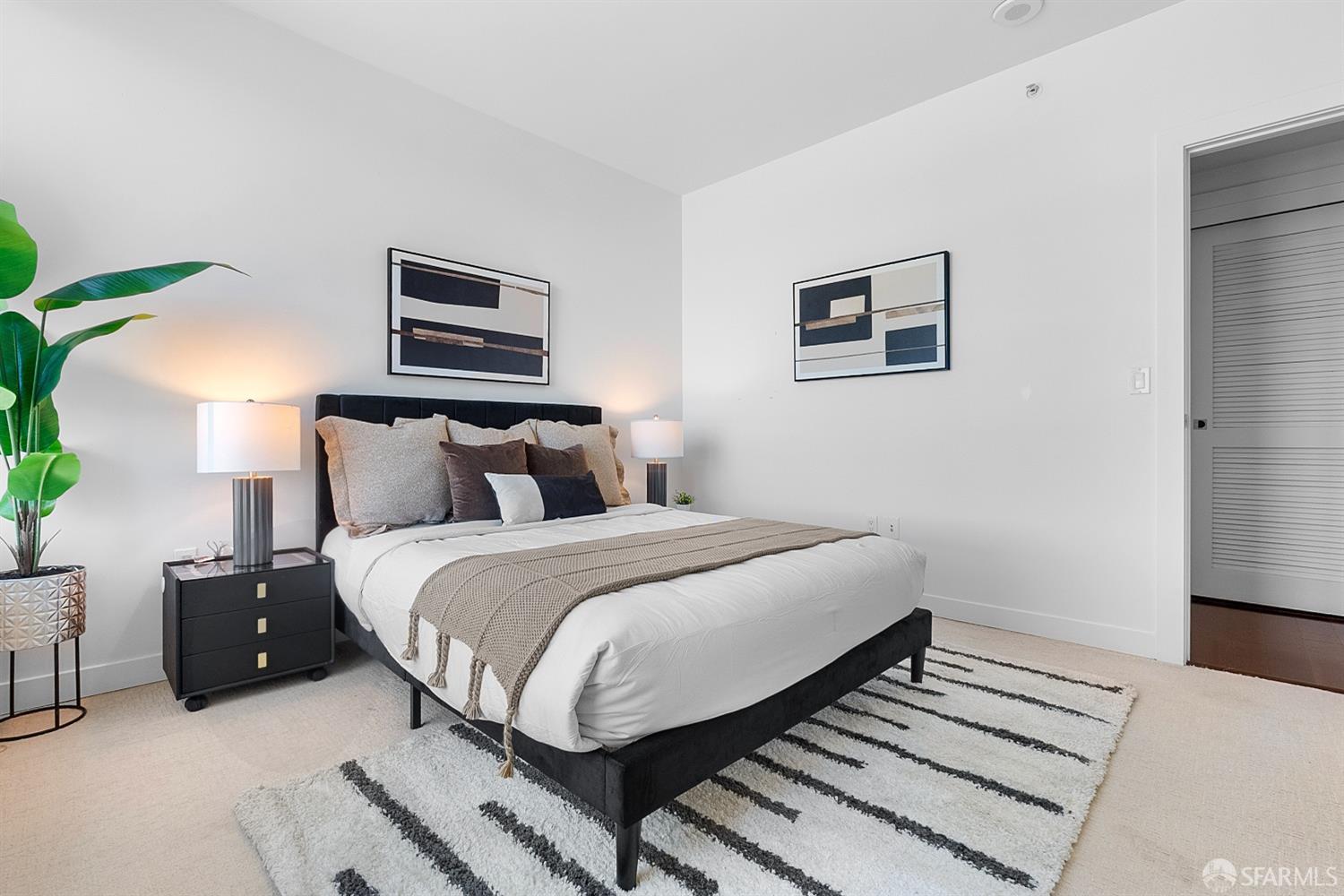 Detail Gallery Image 16 of 46 For 300 Berry St #413,  San Francisco,  CA 94158 - 2 Beds | 1 Baths