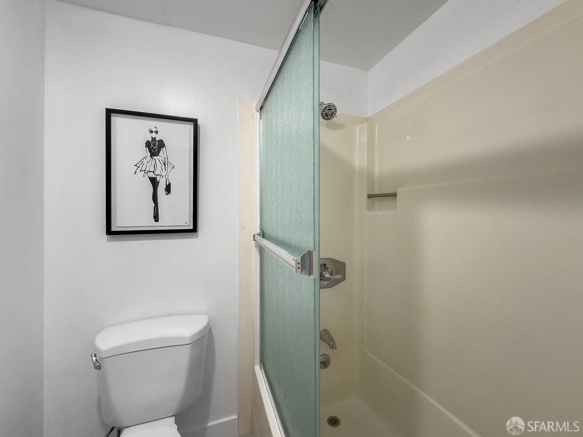 Detail Gallery Image 17 of 27 For 601 Van Ness Ave #131,  San Francisco,  CA 94102 - 1 Beds | 1 Baths