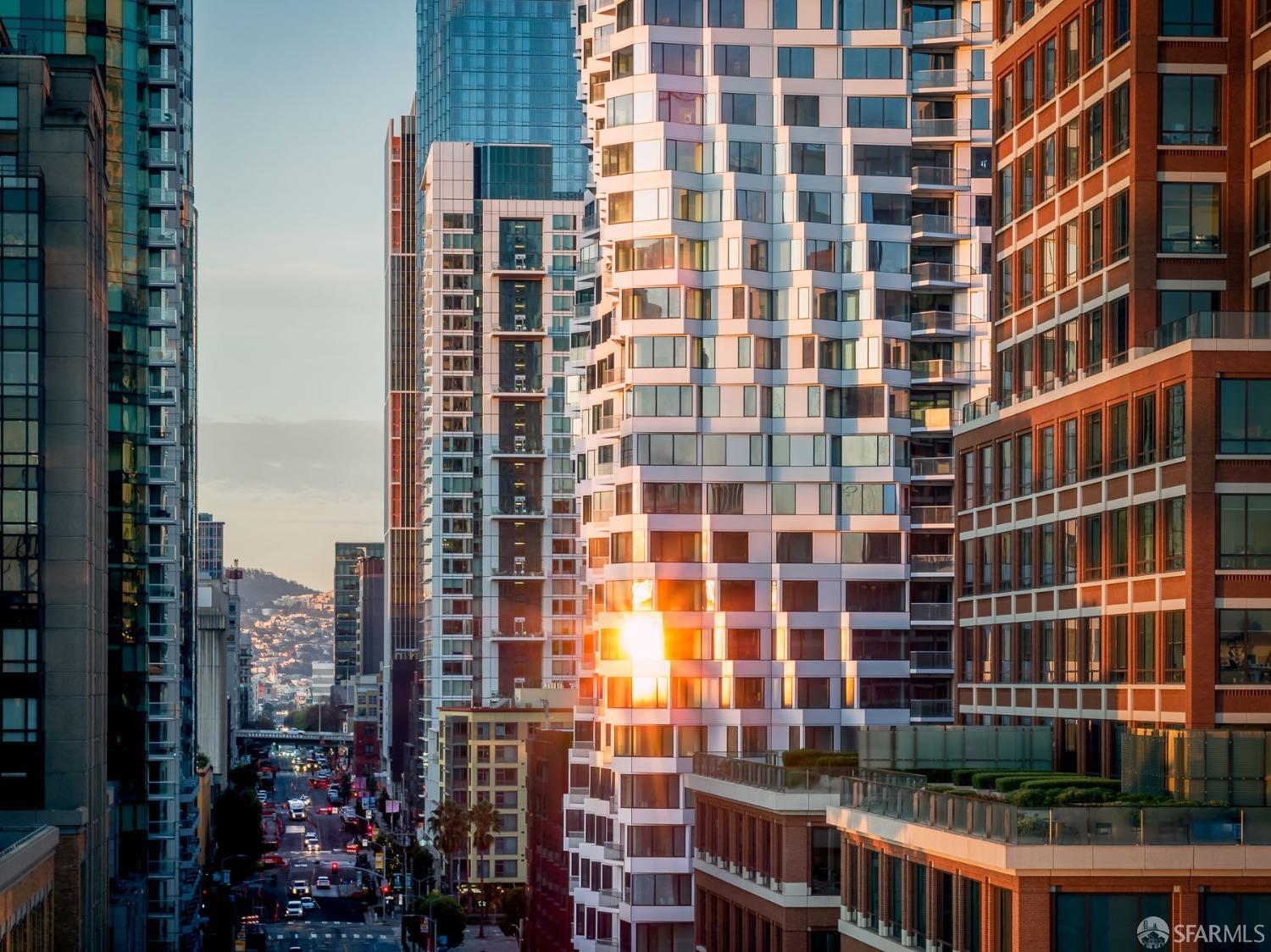 Detail Gallery Image 29 of 31 For 280 Spear St 38a,  San Francisco,  CA 94105 - 3 Beds | 2/1 Baths