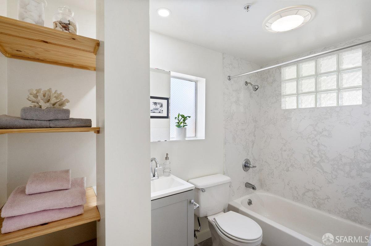 Detail Gallery Image 24 of 38 For 260 Clara St #1,  San Francisco,  CA 94107 - 2 Beds | 2/1 Baths