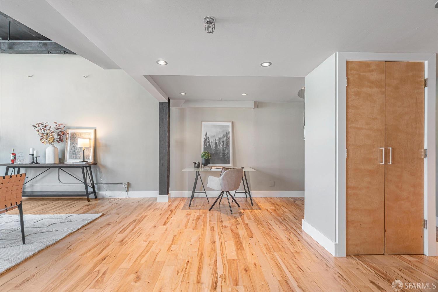 Detail Gallery Image 13 of 42 For 461 2nd St #C322,  San Francisco,  CA 94197 - 1 Beds | 2 Baths