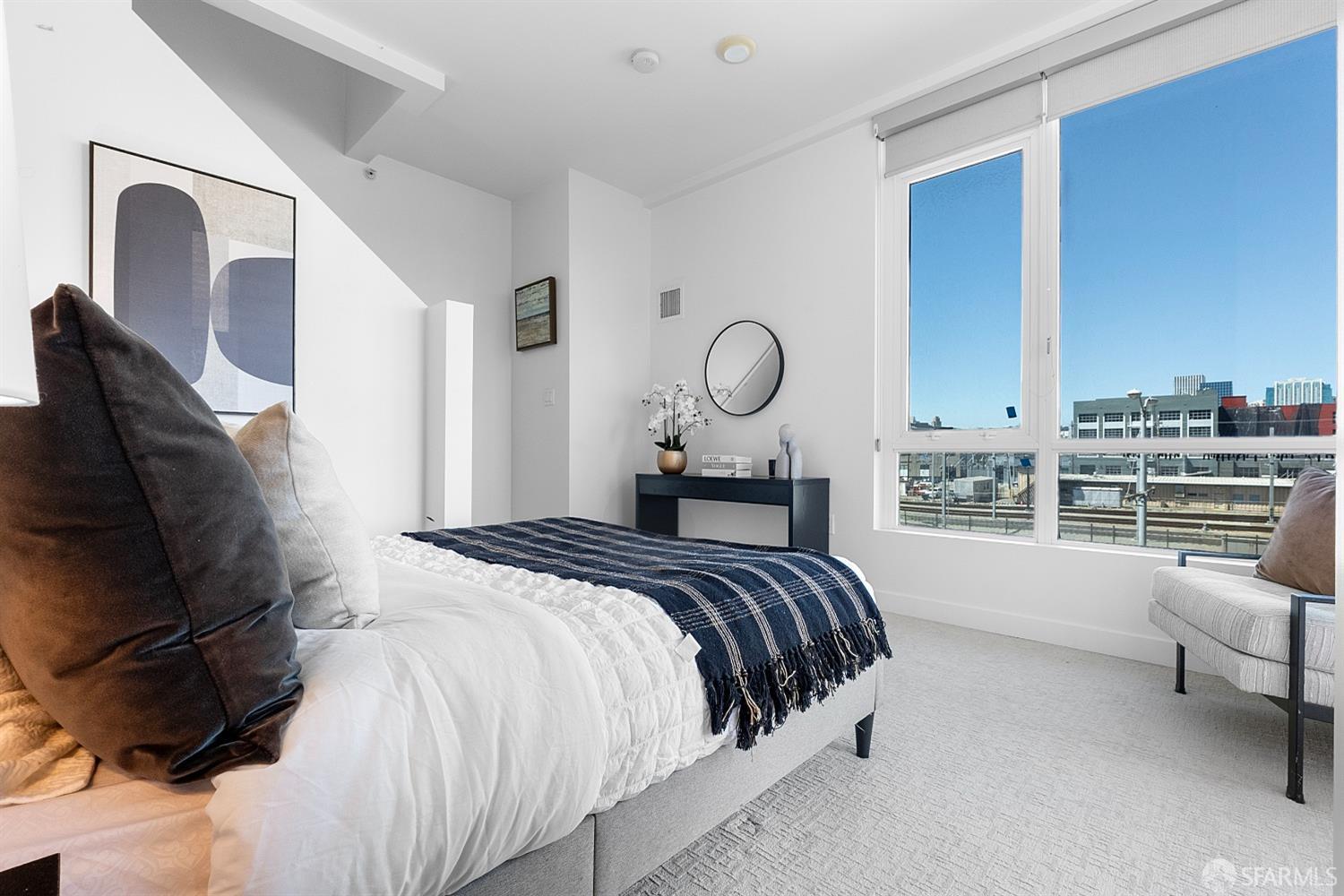 Detail Gallery Image 19 of 46 For 300 Berry St #413,  San Francisco,  CA 94158 - 2 Beds | 1 Baths