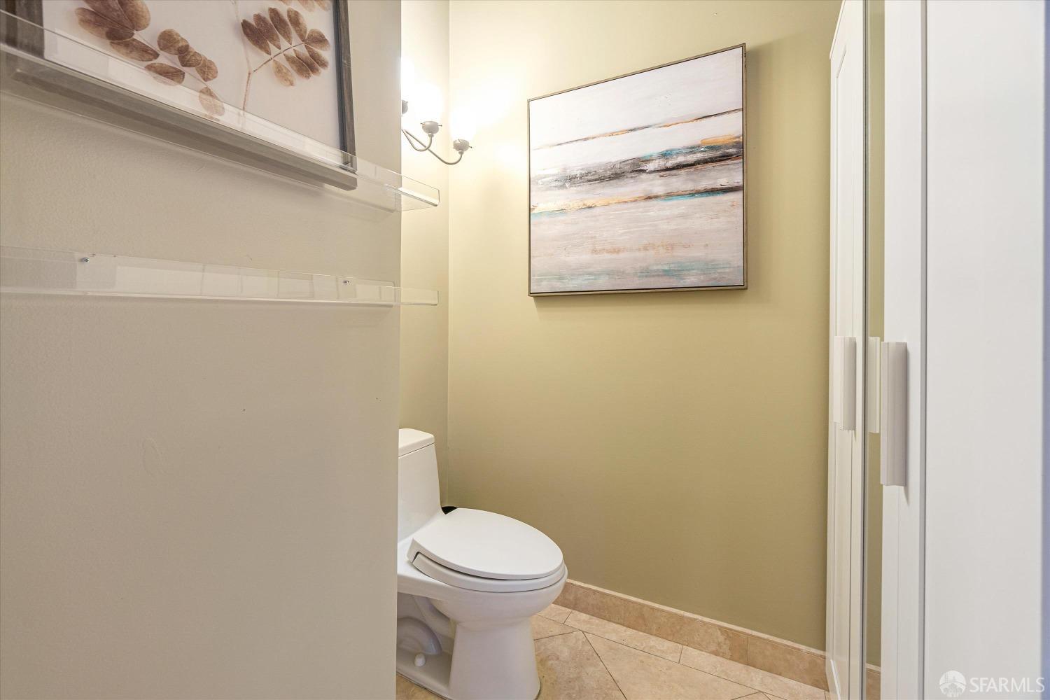 Detail Gallery Image 22 of 42 For 461 2nd St #C322,  San Francisco,  CA 94197 - 1 Beds | 2 Baths