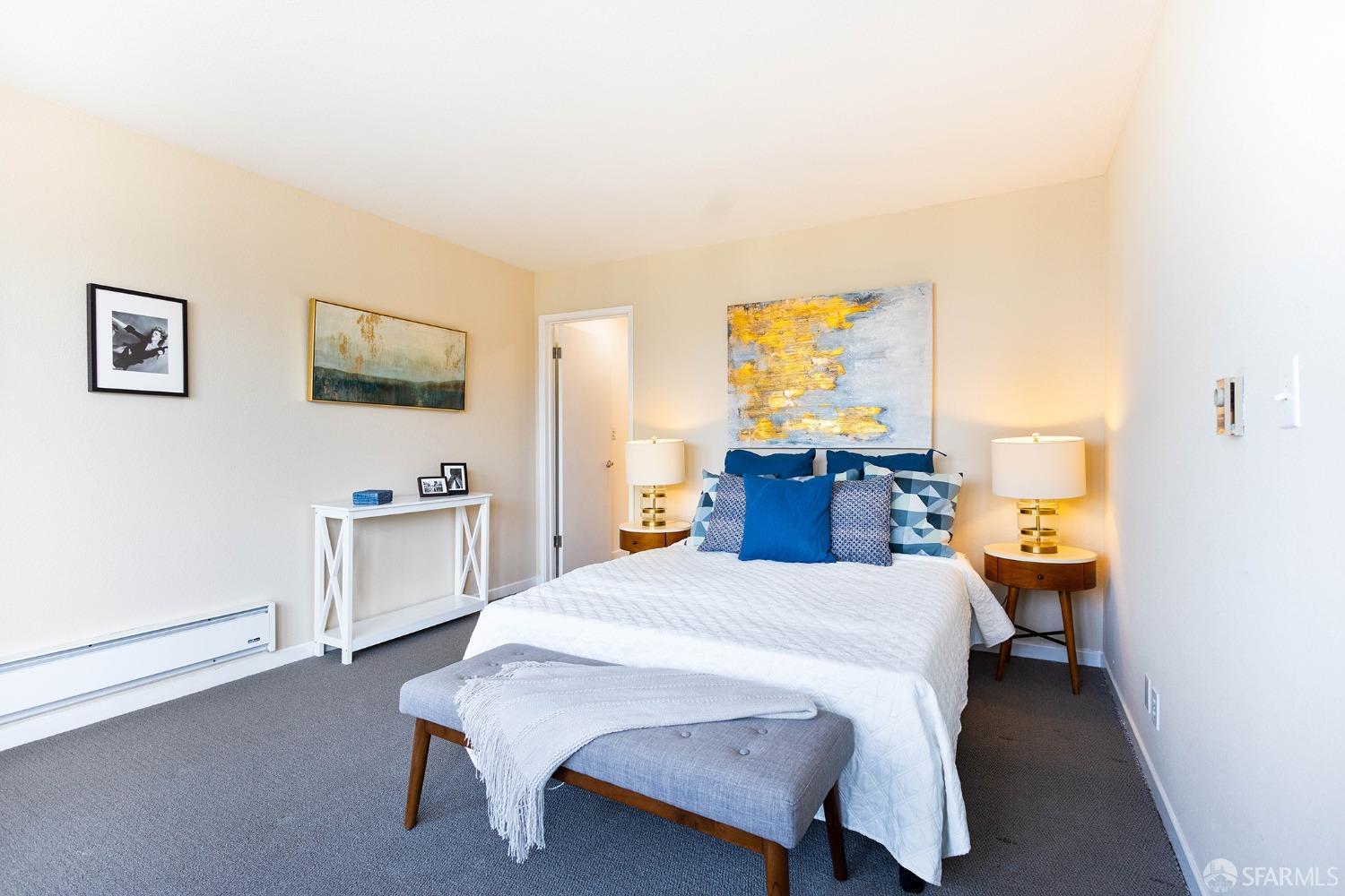 Detail Gallery Image 6 of 12 For 1360 9th Ave #7,  San Francisco,  CA 94122 - 2 Beds | 1/1 Baths