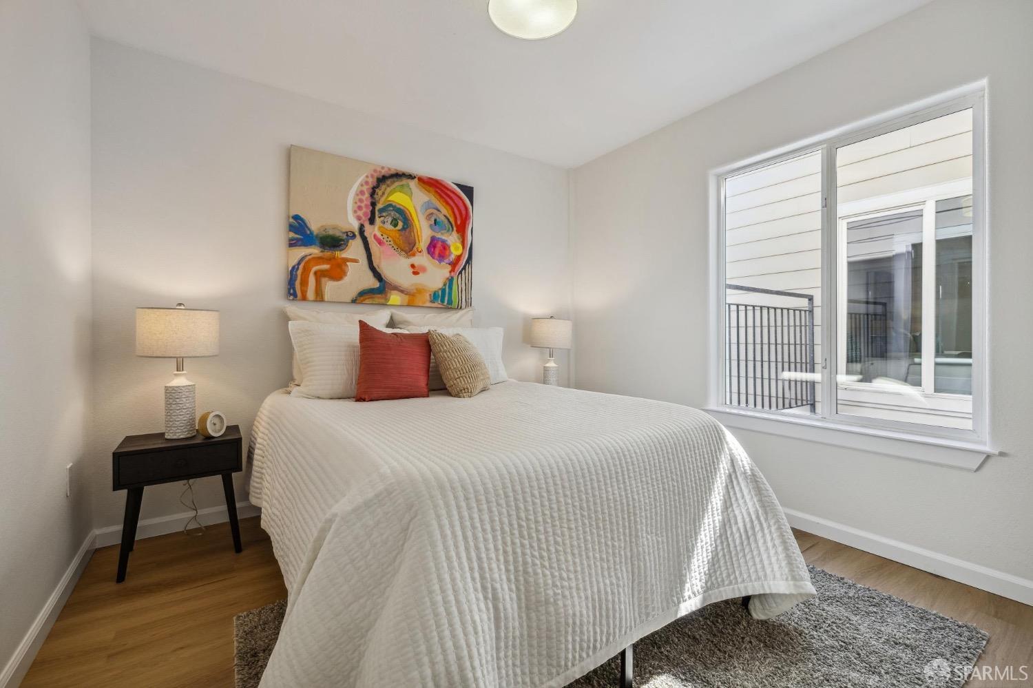 Detail Gallery Image 14 of 22 For 1688 Wallace Ave #302,  San Francisco,  CA 94124 - 2 Beds | 2 Baths