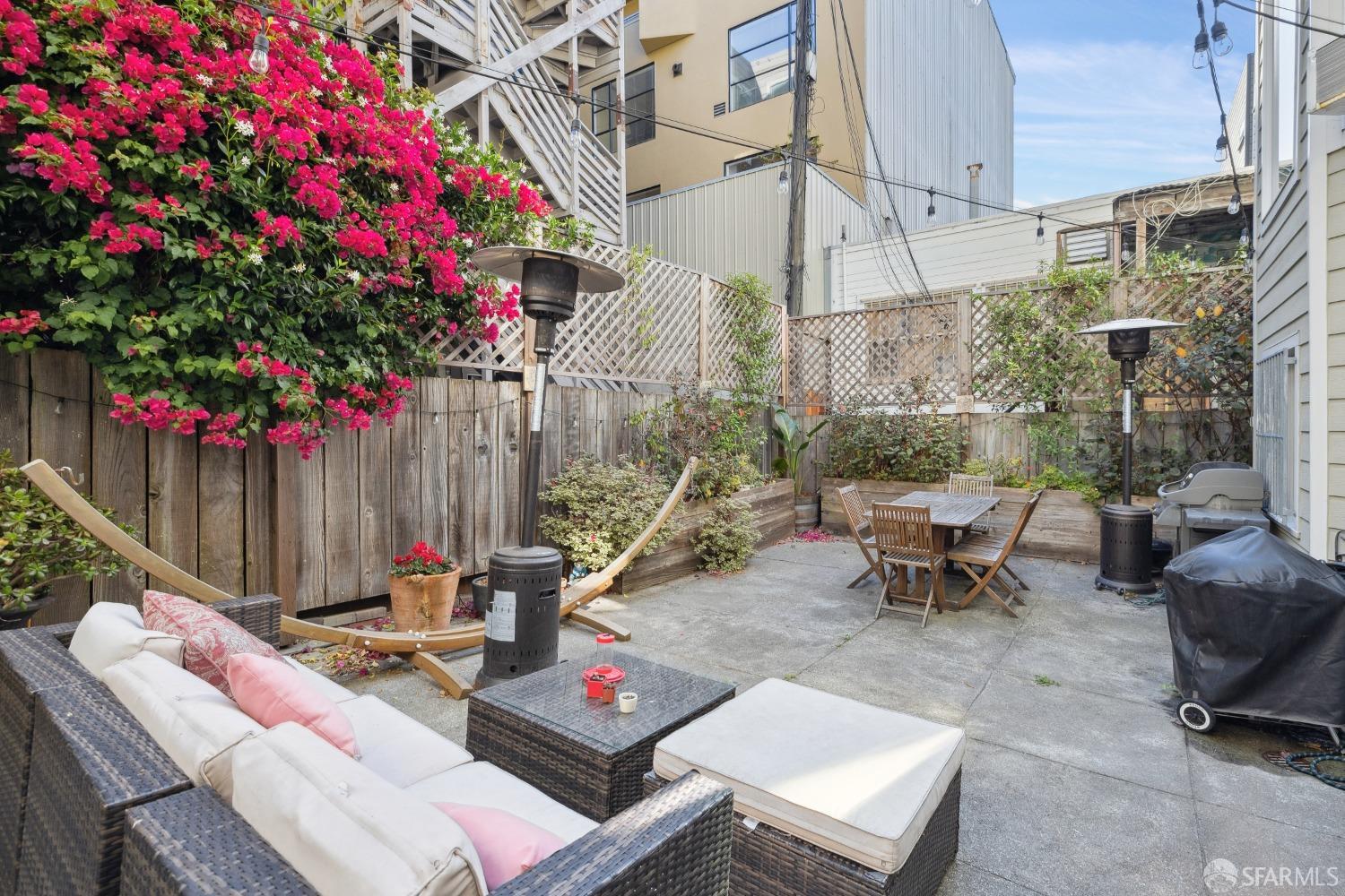 Detail Gallery Image 21 of 28 For 187 Russ St, San Francisco,  CA 94103 - 2 Beds | 2 Baths