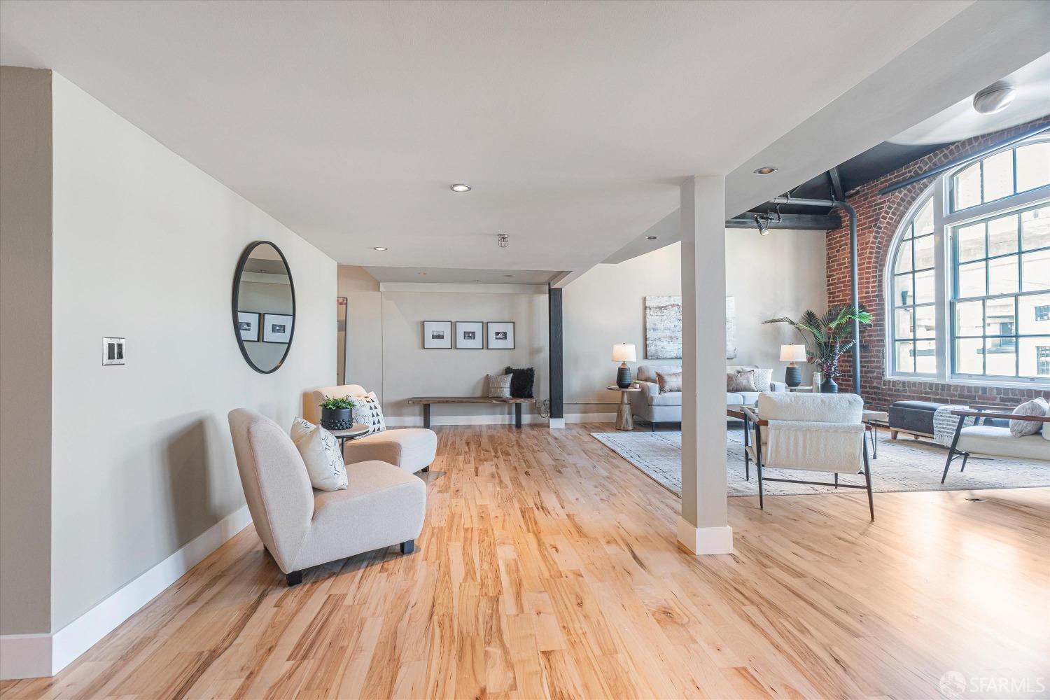 Detail Gallery Image 12 of 42 For 461 2nd St #C322,  San Francisco,  CA 94197 - 1 Beds | 2 Baths