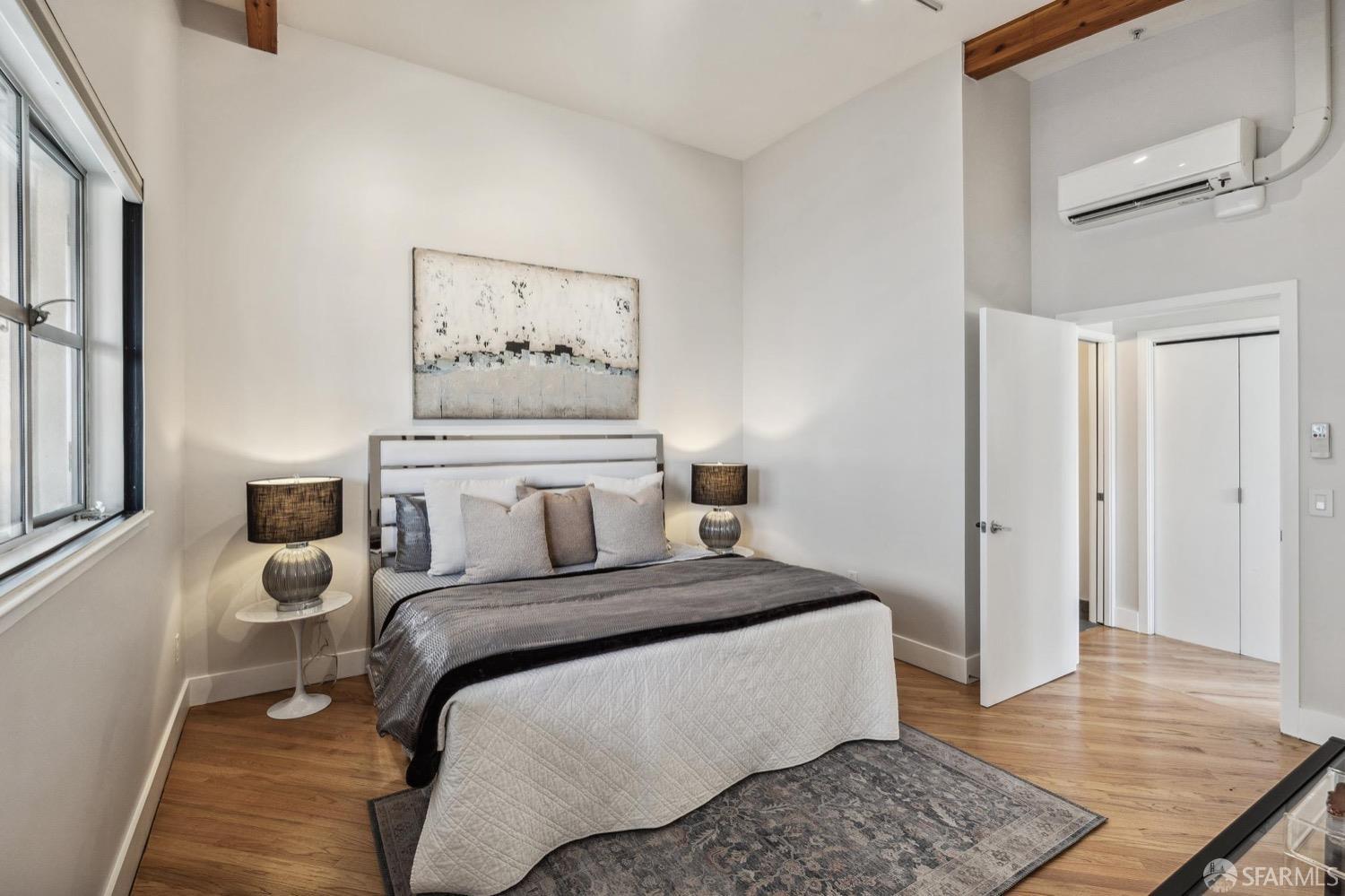 Detail Gallery Image 17 of 24 For 755 Tennessee St #12,  San Francisco,  CA 94107 - 1 Beds | 1 Baths