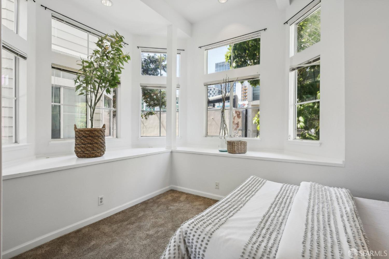 Detail Gallery Image 14 of 40 For 28 Jennifer Pl, San Francisco,  CA 94107 - 3 Beds | 2 Baths