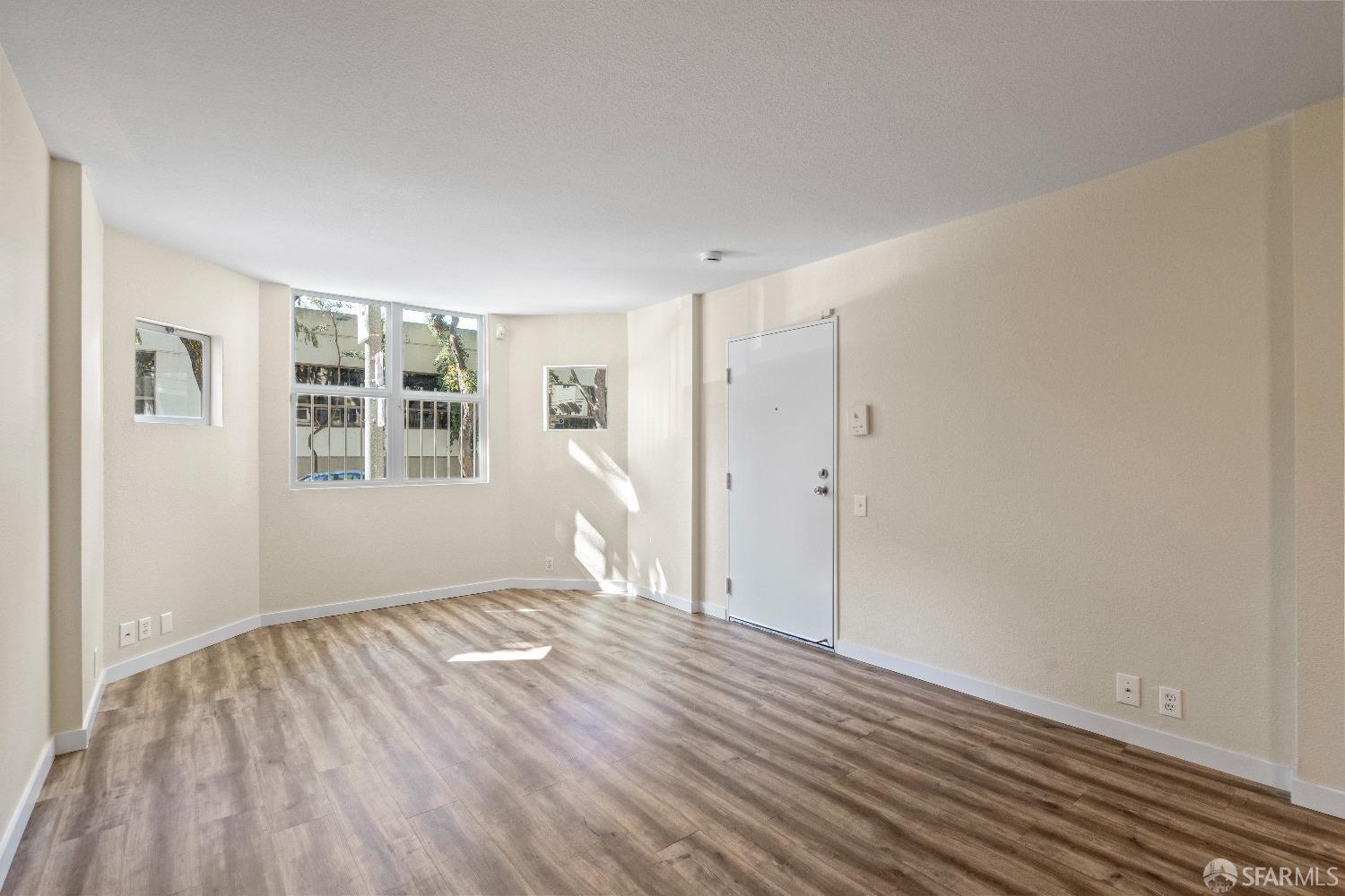 Detail Gallery Image 36 of 41 For 1862 Ellis St #B,  San Francisco,  CA 94115 - 2 Beds | 1 Baths