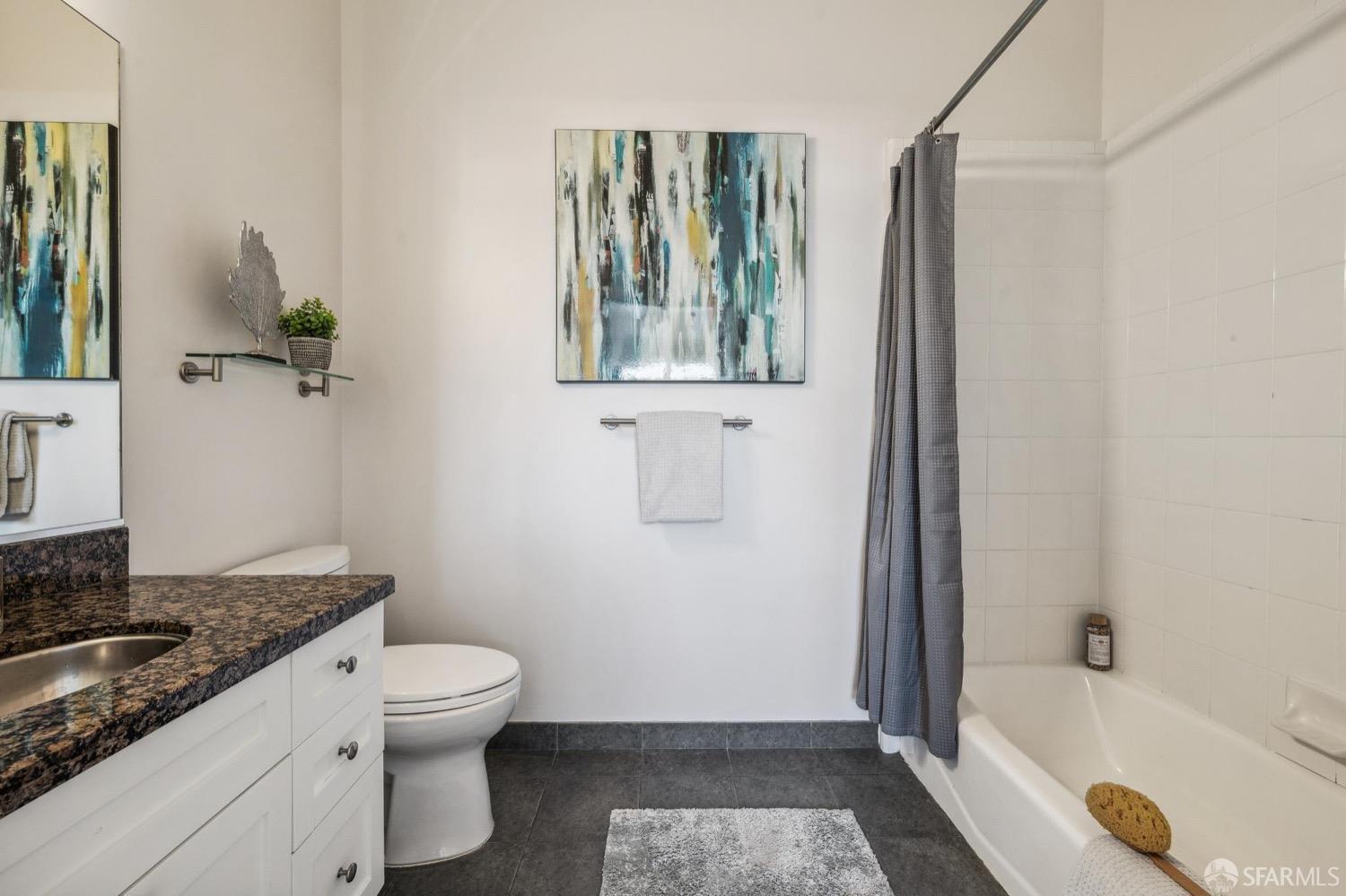 Detail Gallery Image 19 of 24 For 755 Tennessee St #12,  San Francisco,  CA 94107 - 1 Beds | 1 Baths