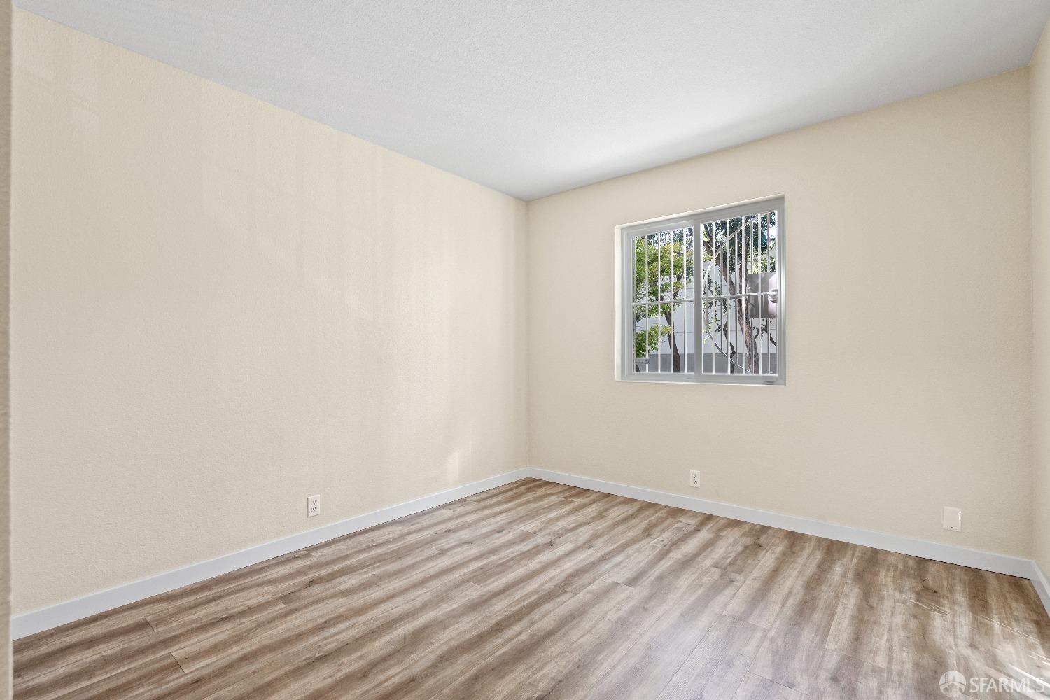 Detail Gallery Image 28 of 41 For 1862 Ellis St #B,  San Francisco,  CA 94115 - 2 Beds | 1 Baths