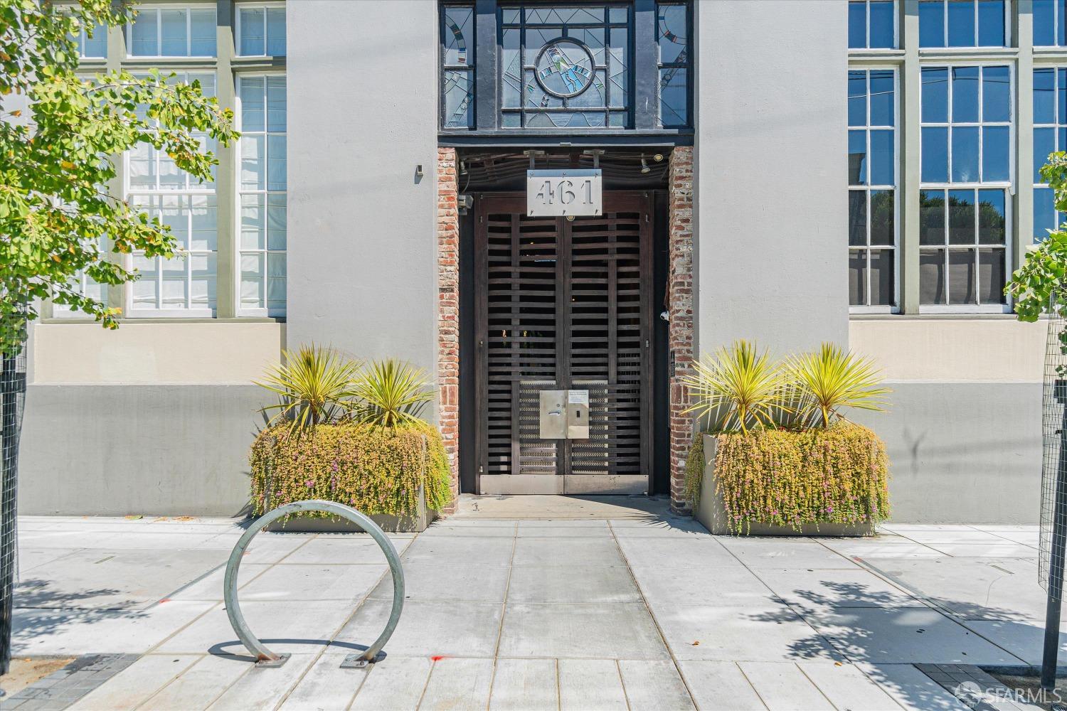 Detail Gallery Image 38 of 42 For 461 2nd St #C322,  San Francisco,  CA 94197 - 1 Beds | 2 Baths