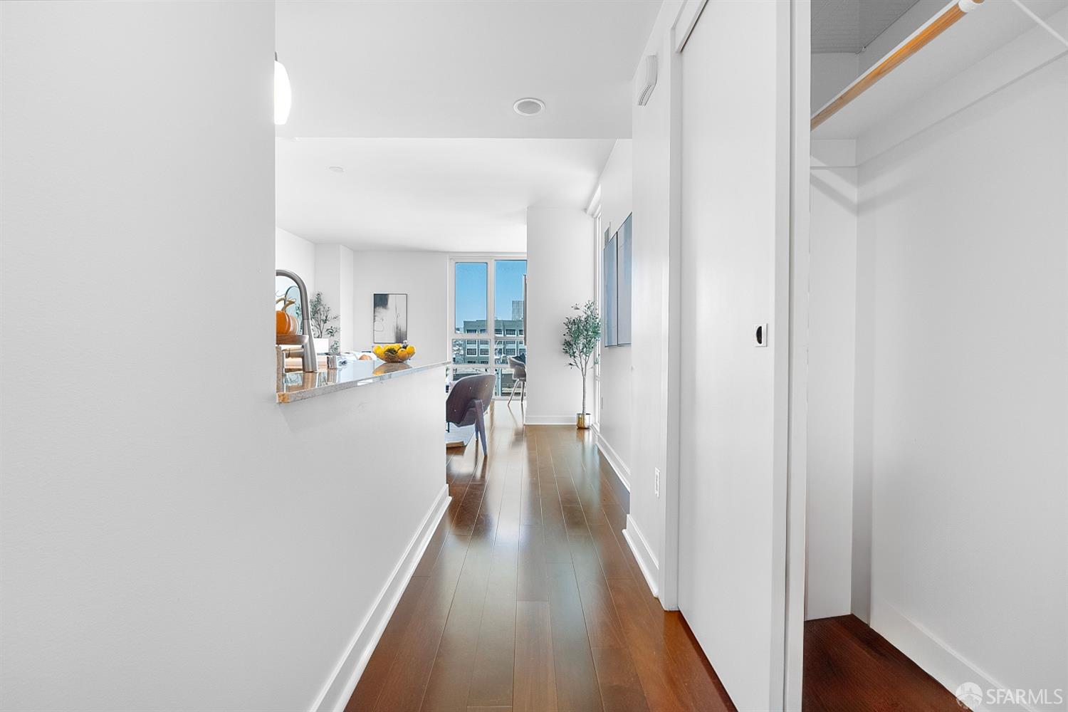 Detail Gallery Image 24 of 46 For 300 Berry St #413,  San Francisco,  CA 94158 - 2 Beds | 1 Baths