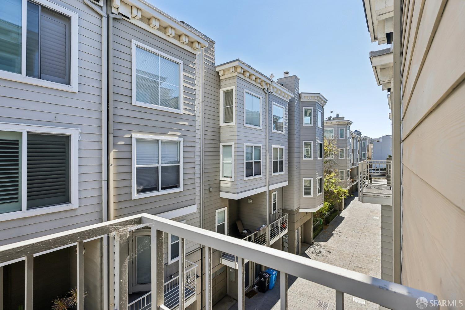 Detail Gallery Image 33 of 40 For 28 Jennifer Pl, San Francisco,  CA 94107 - 3 Beds | 2 Baths