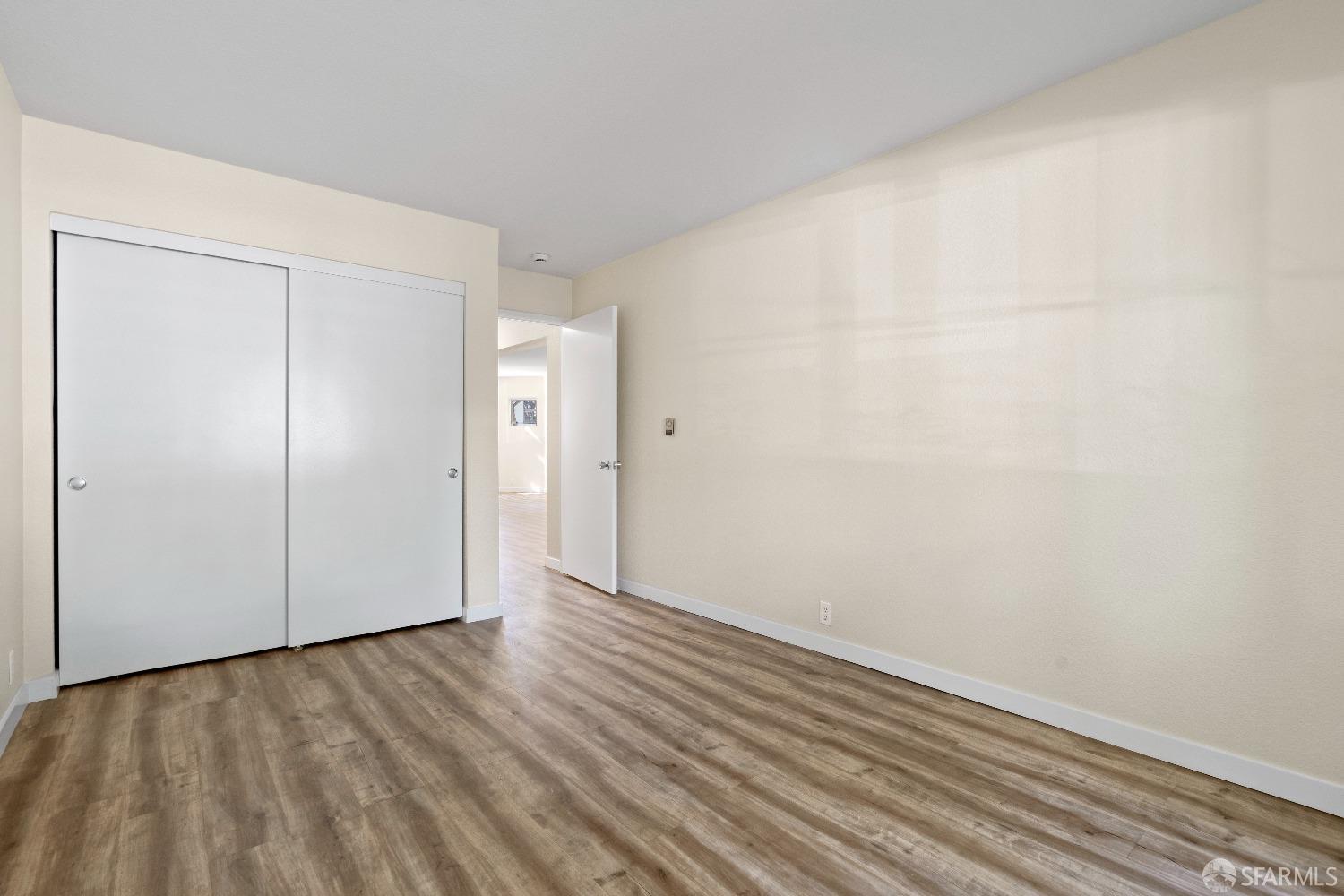 Detail Gallery Image 32 of 41 For 1862 Ellis St #B,  San Francisco,  CA 94115 - 2 Beds | 1 Baths