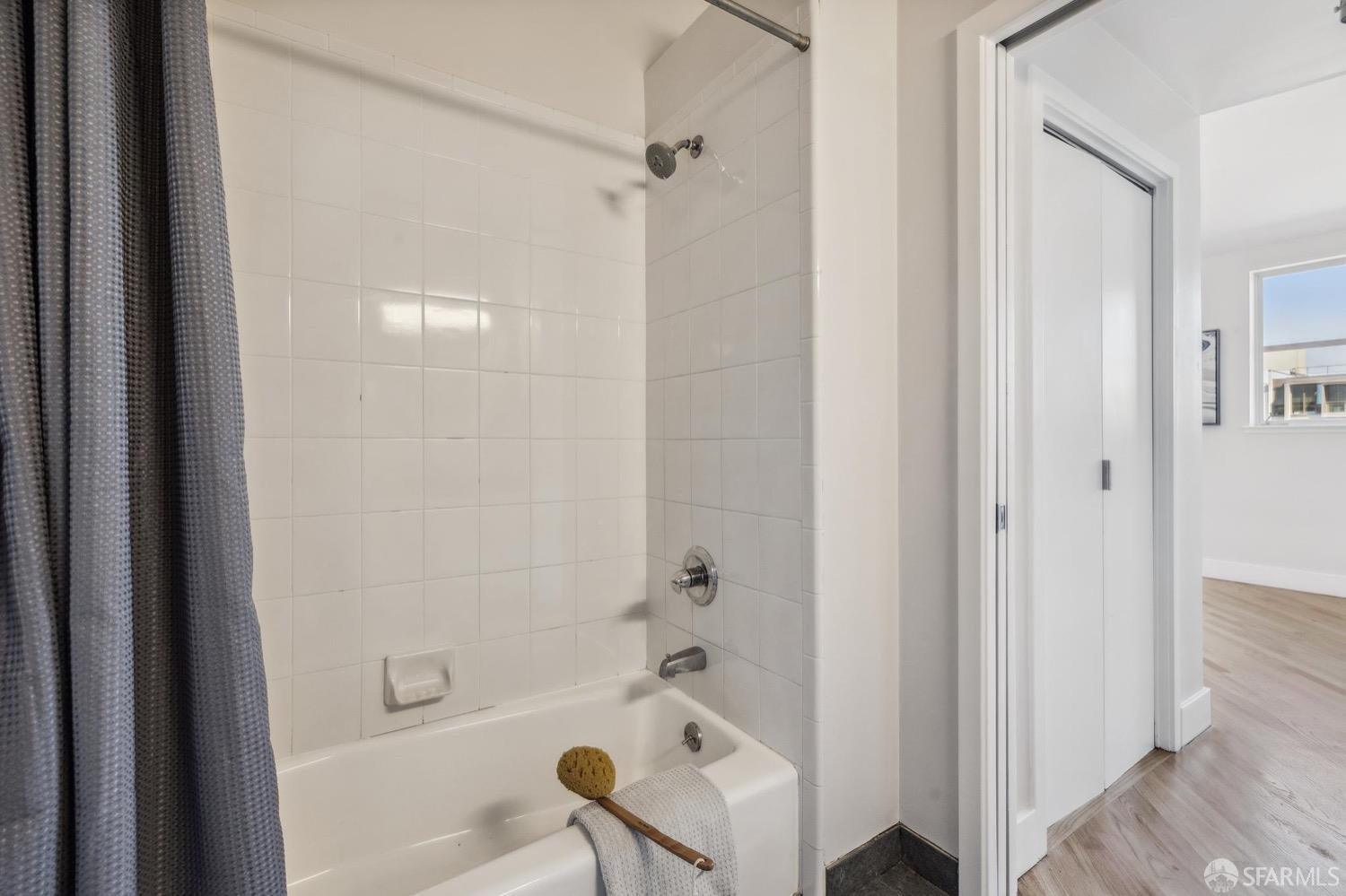 Detail Gallery Image 20 of 24 For 755 Tennessee St #12,  San Francisco,  CA 94107 - 1 Beds | 1 Baths