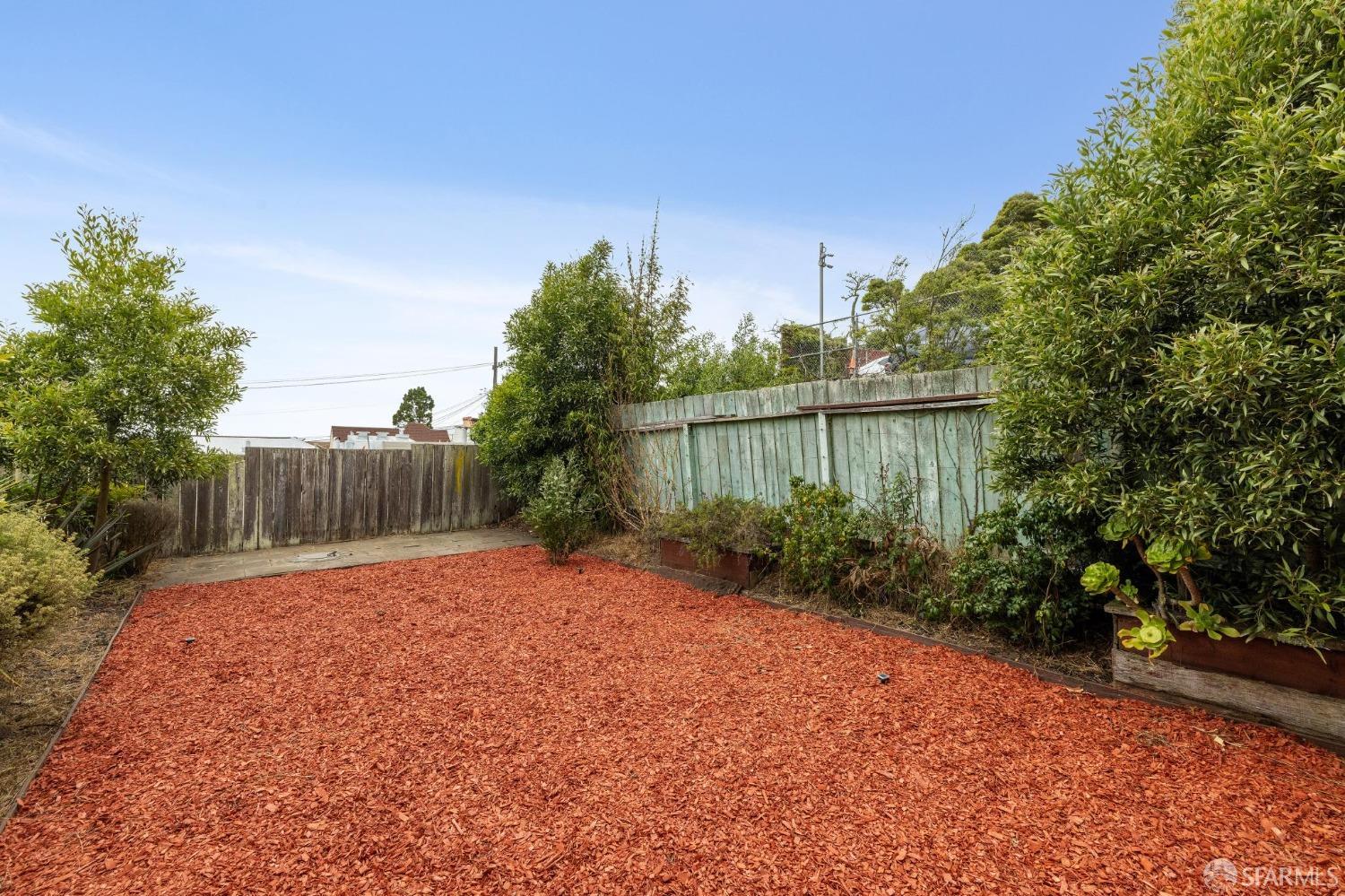 Detail Gallery Image 44 of 49 For 2369 24th Ave, San Francisco,  CA 94116 - 2 Beds | 1 Baths