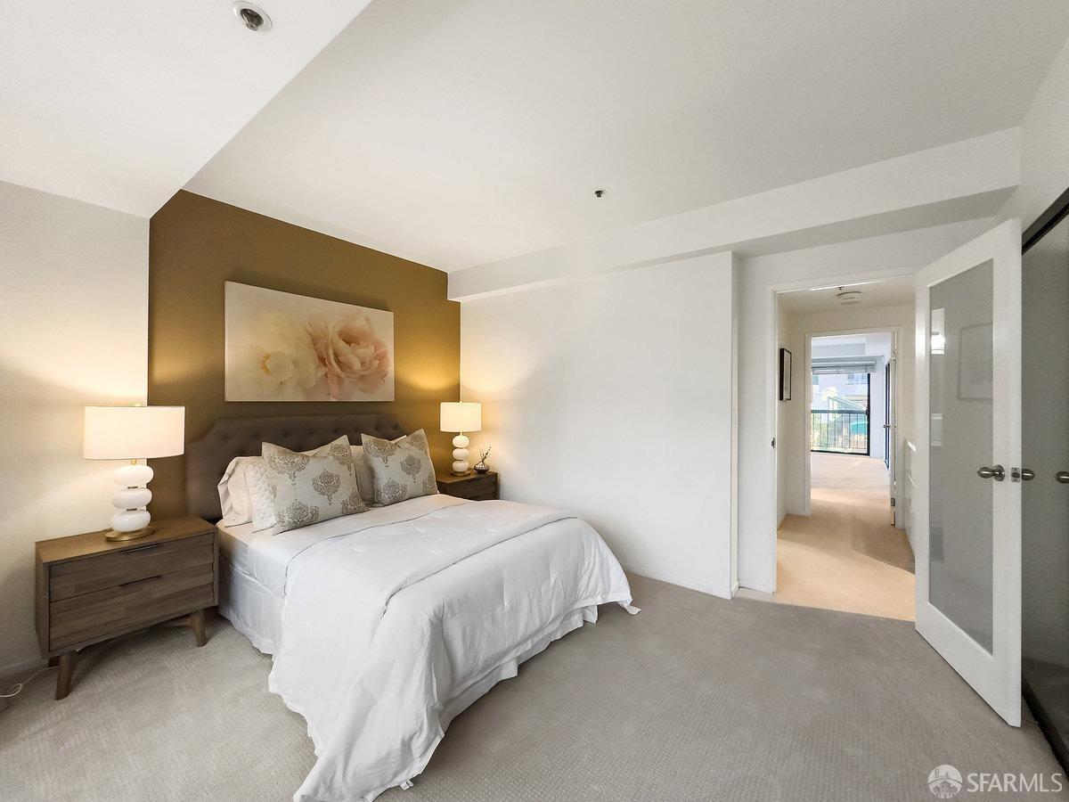 Detail Gallery Image 21 of 38 For 601 Van Ness Ave #4,  San Francisco,  CA 94102 - 2 Beds | 2 Baths